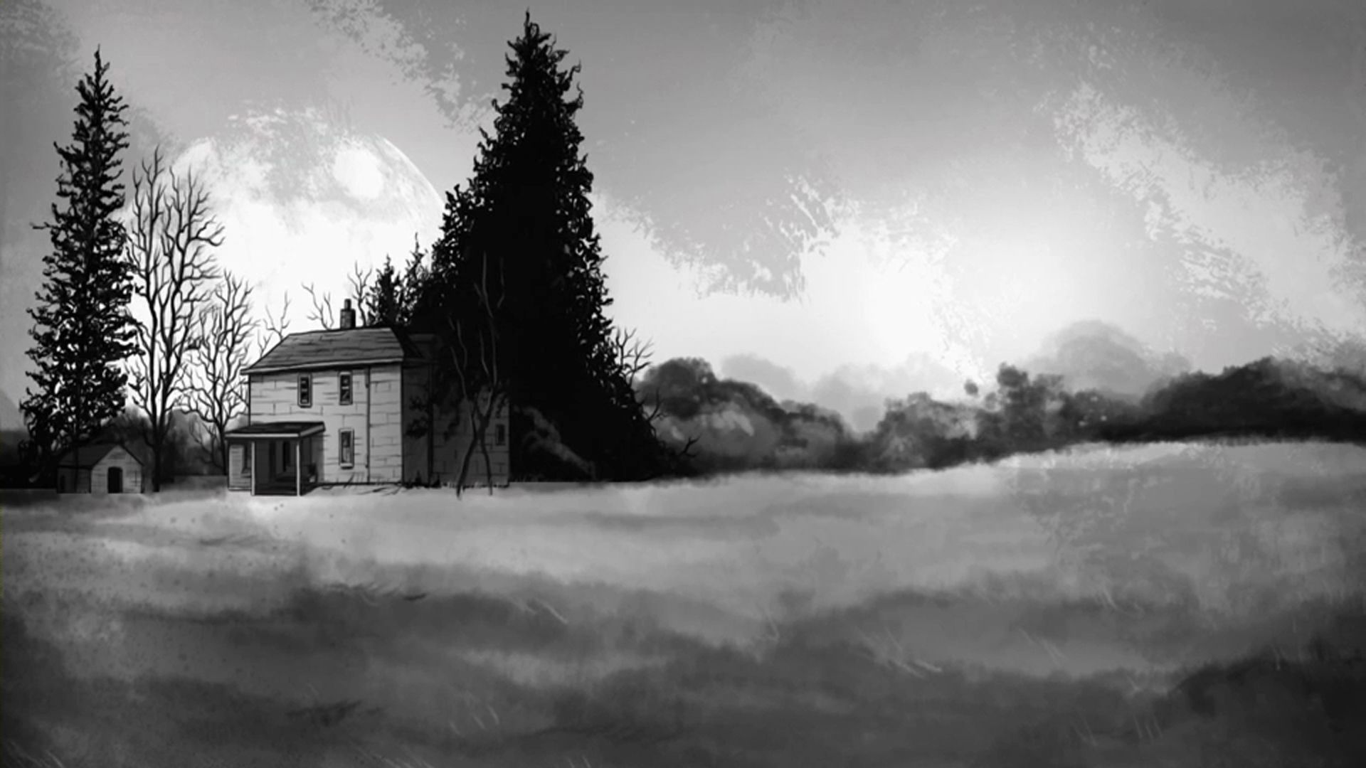 Birth of the Living Dead background
