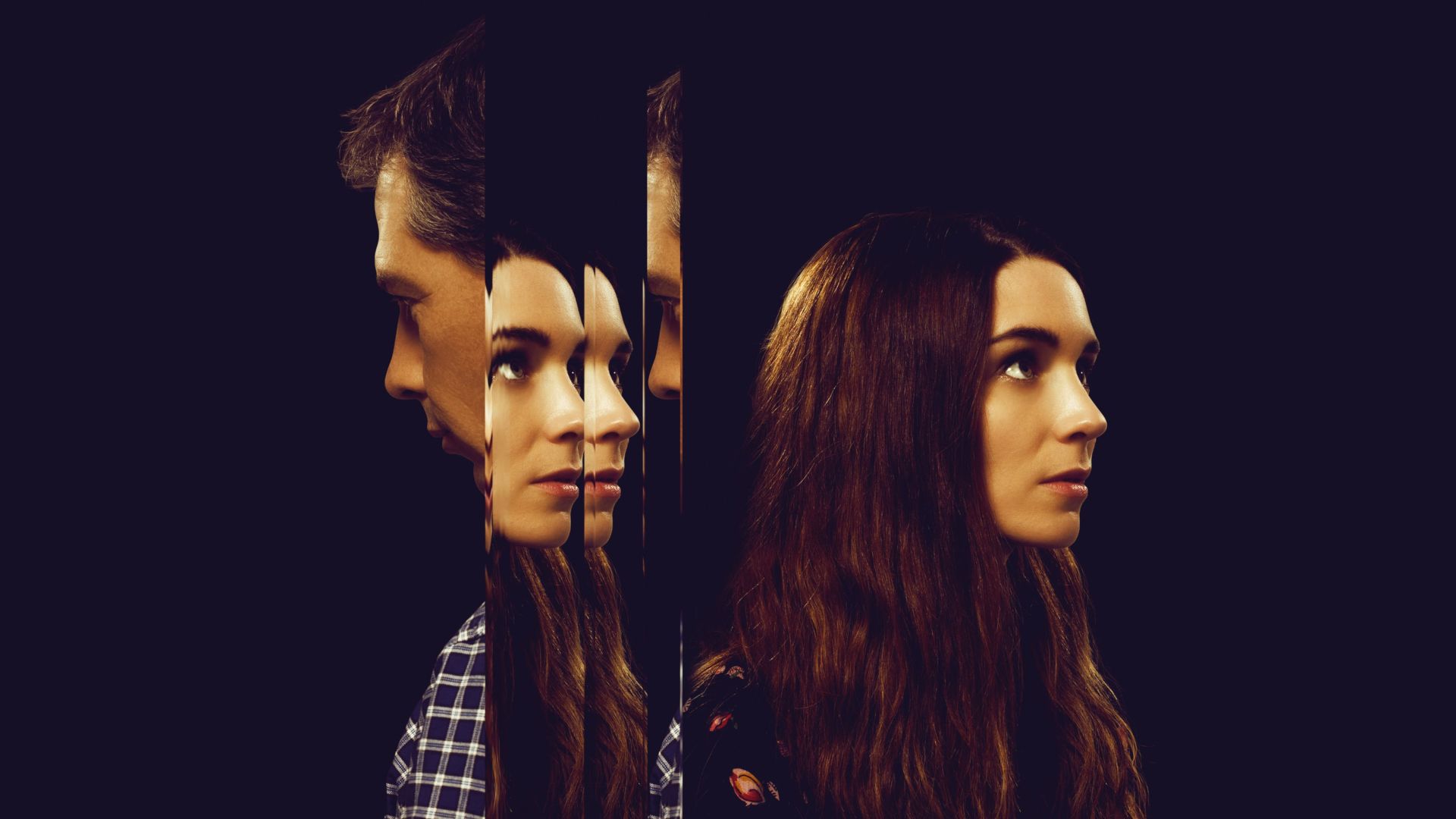 Una background
