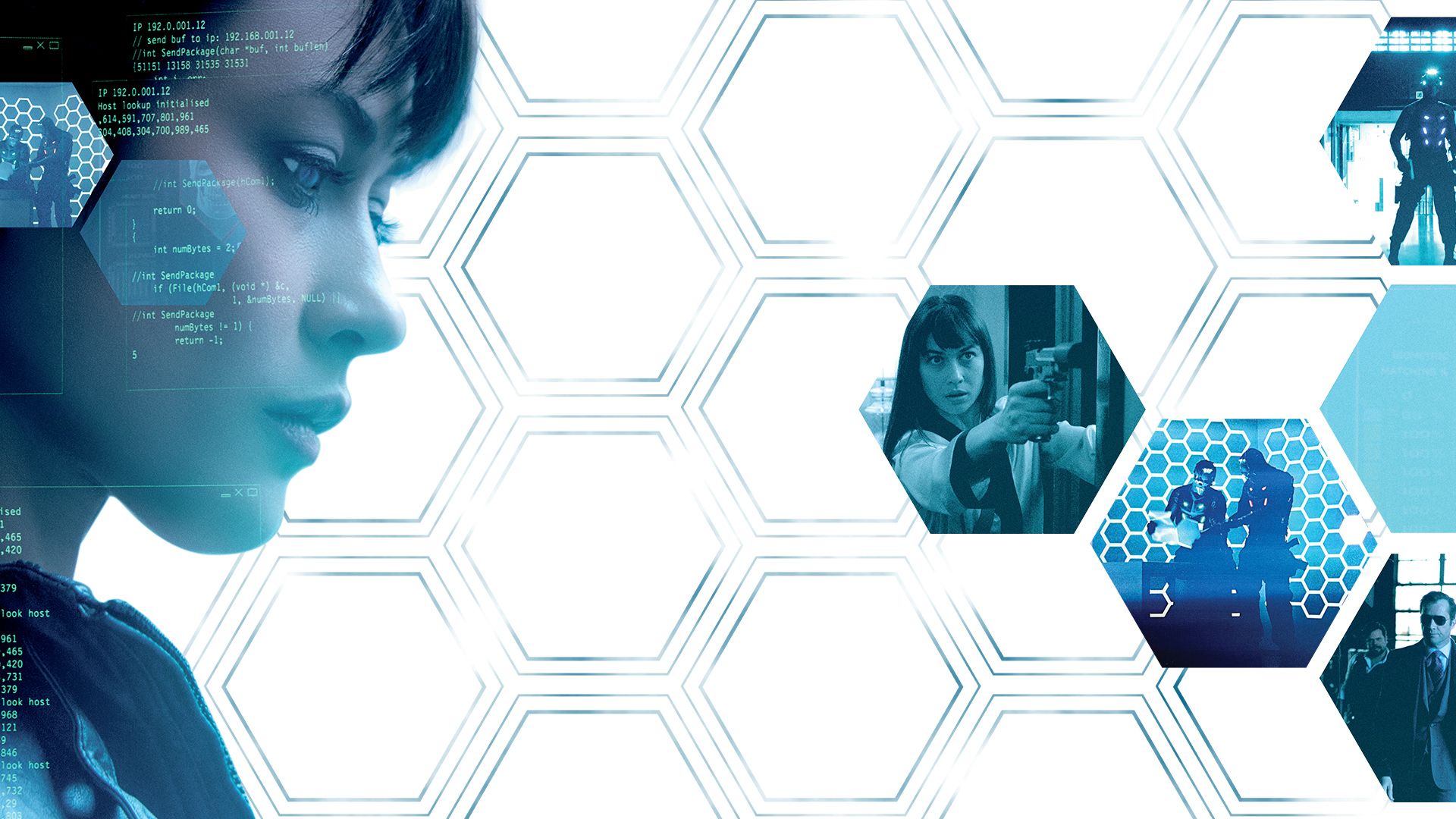 Momentum background