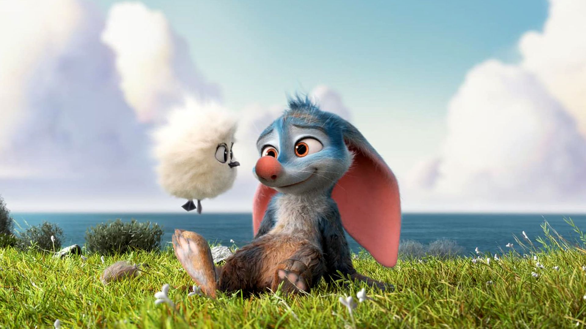 Bilby background