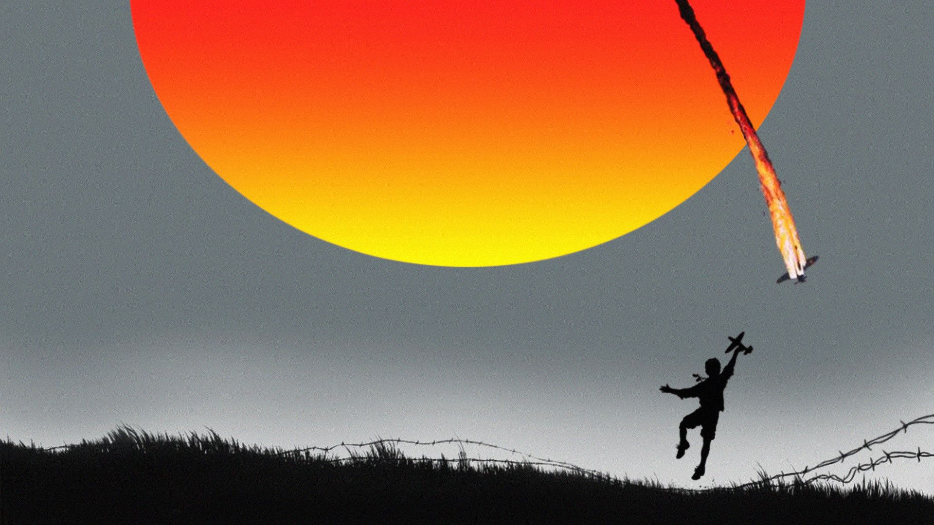 Empire of the Sun background