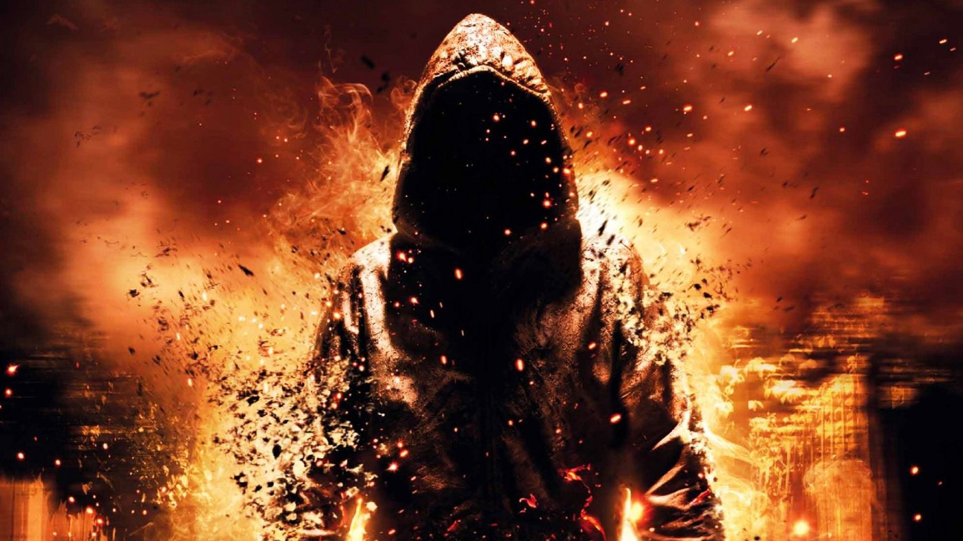 Intruders background