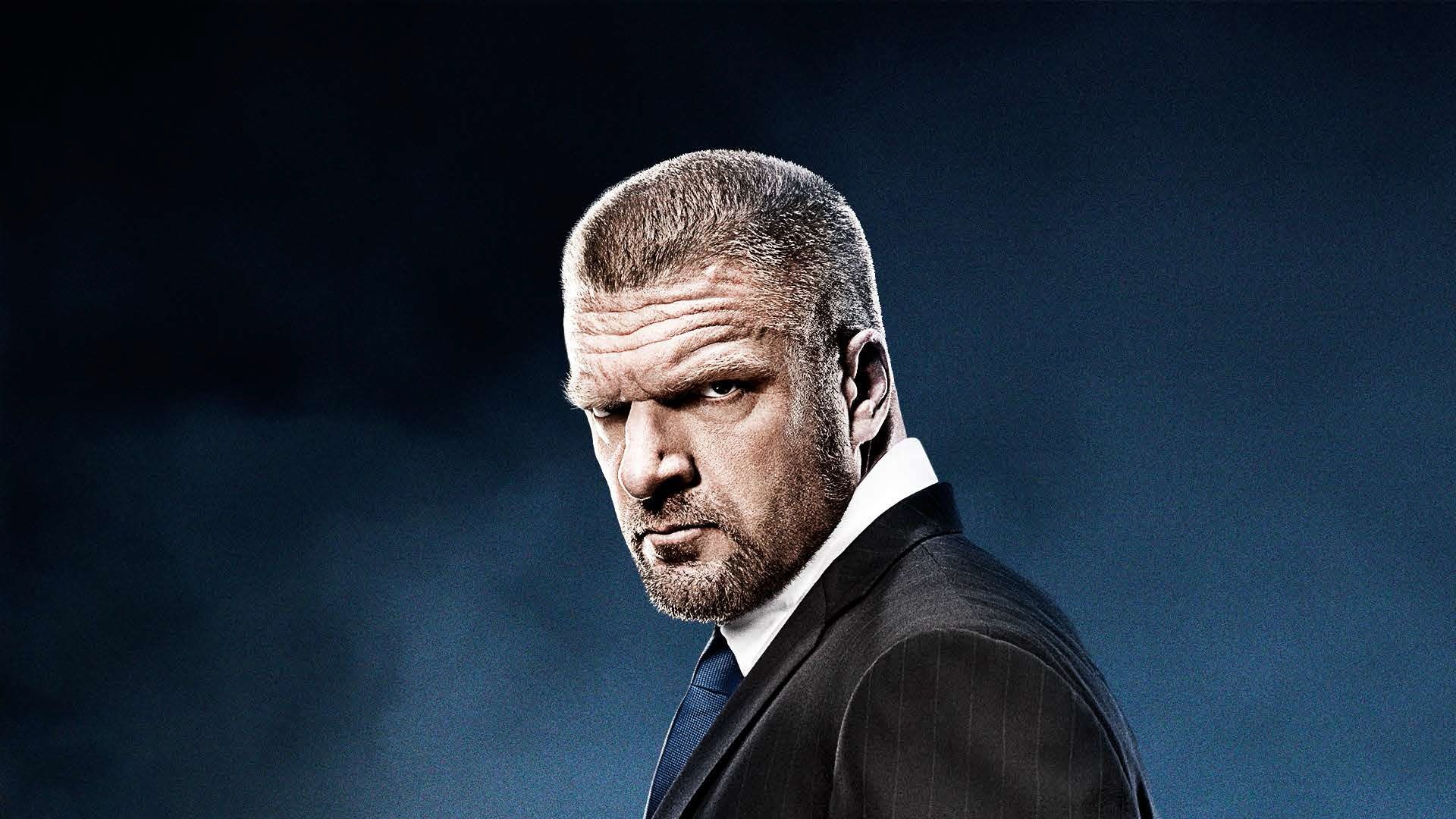 WWE Payback background