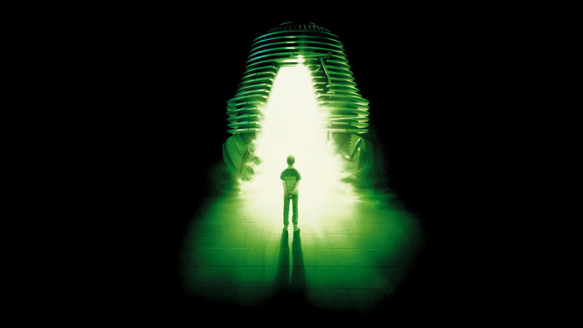 The Fly II background