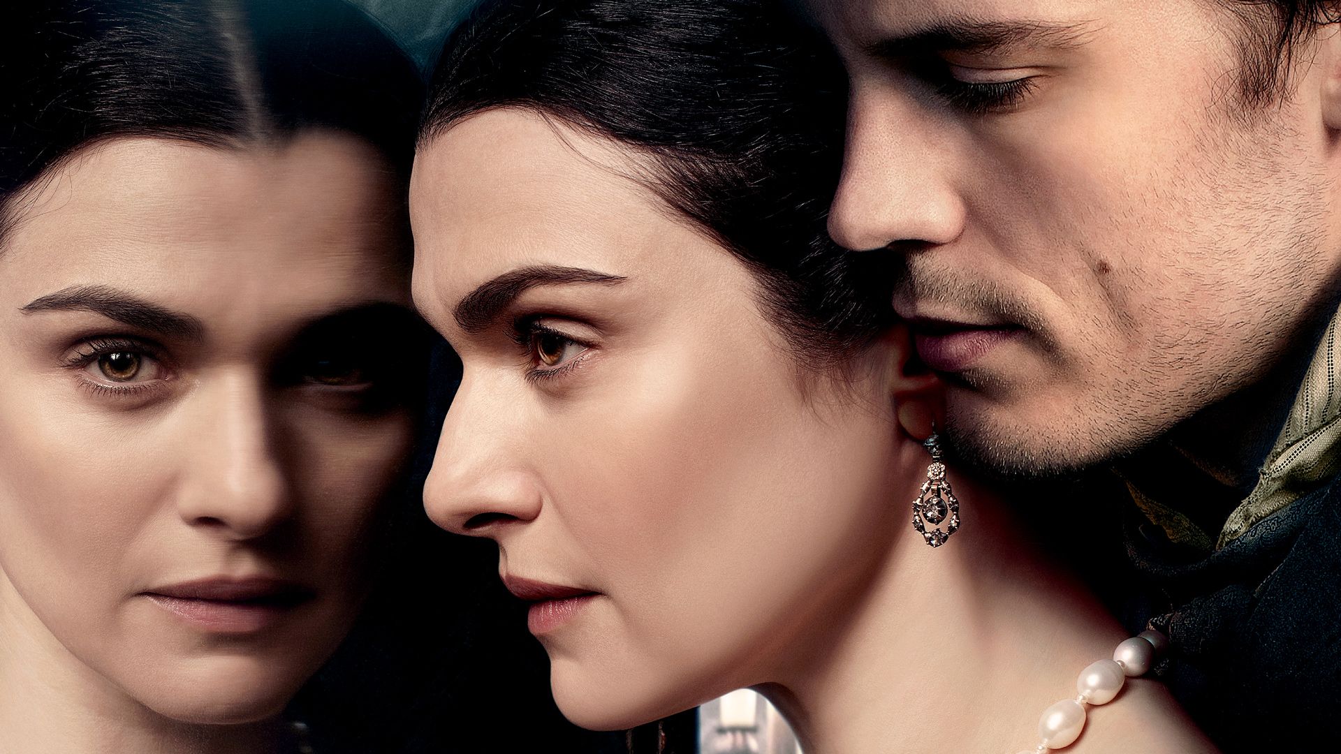 My Cousin Rachel background