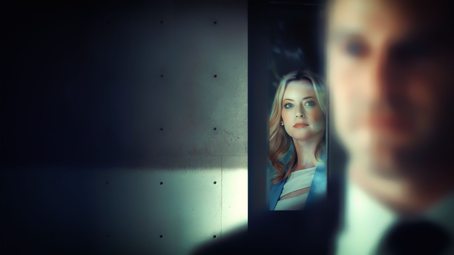 Bodyguard Seduction background