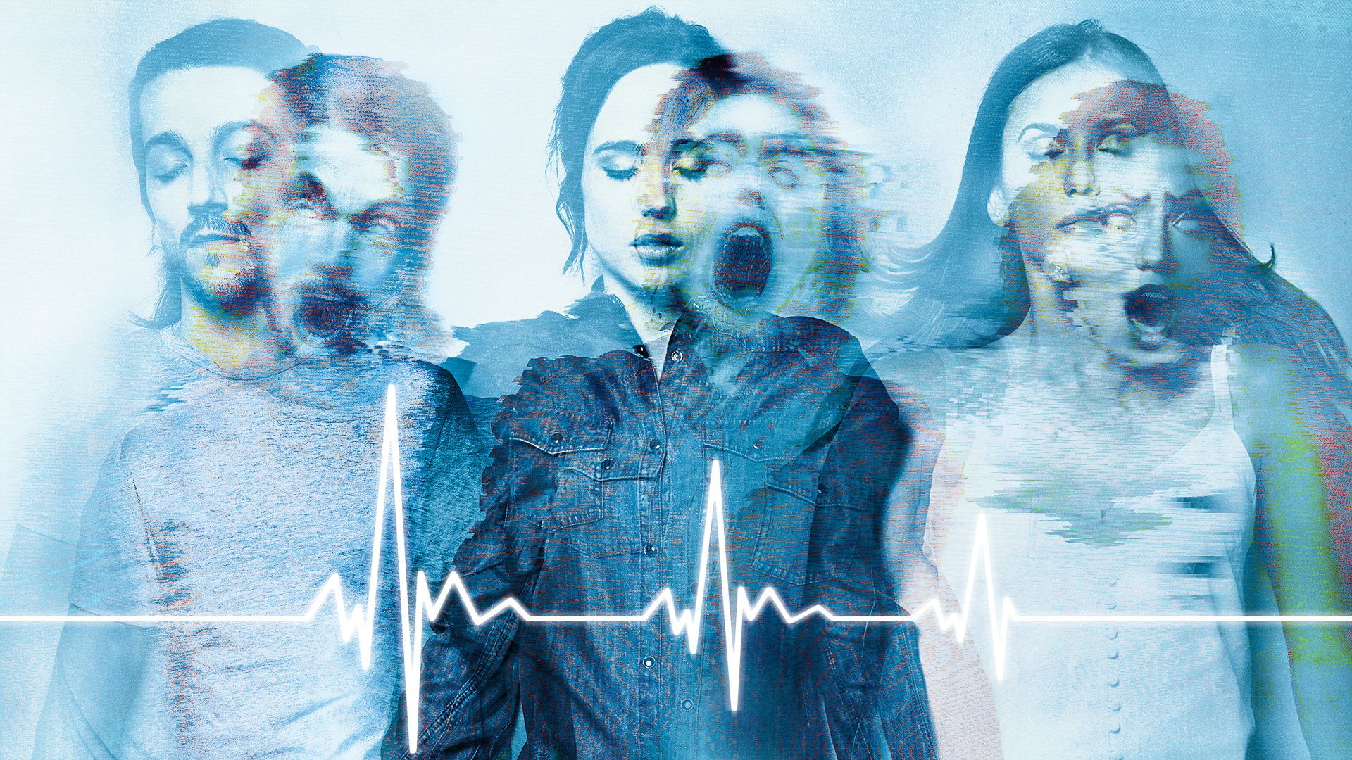Flatliners background