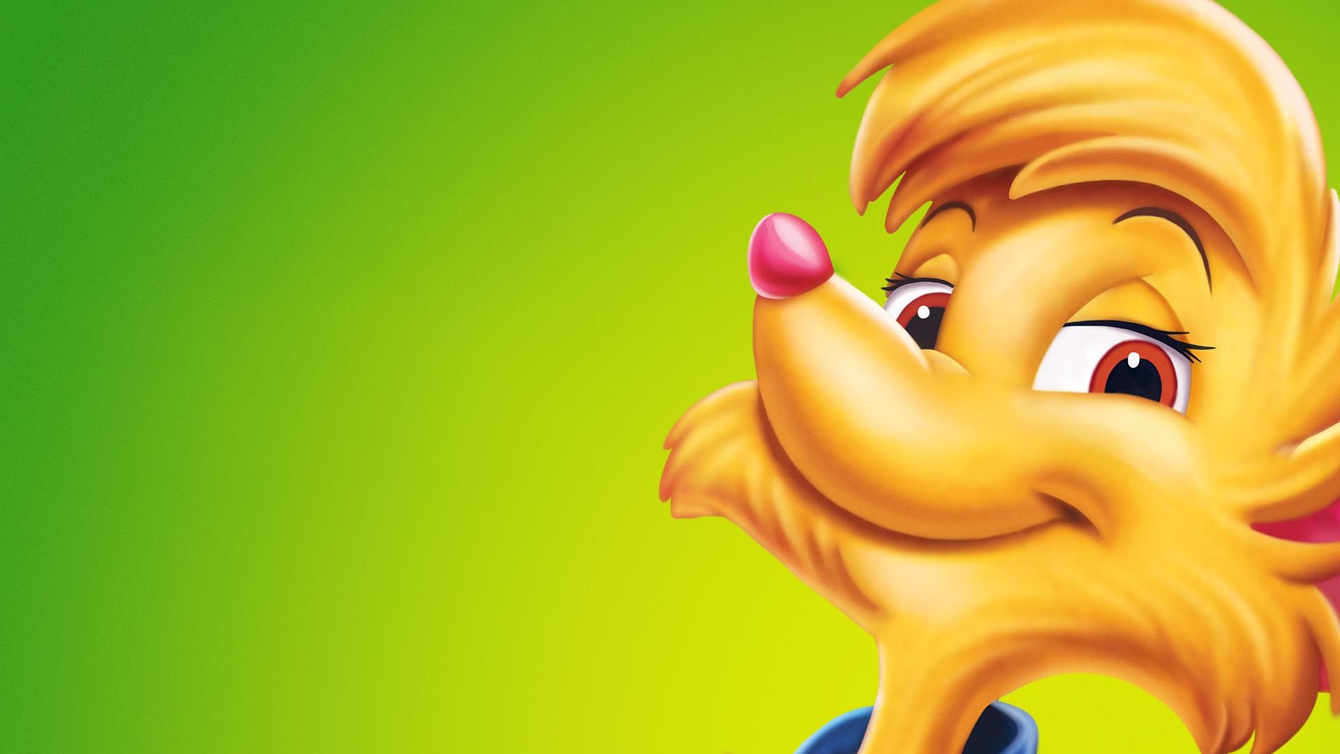 The Secret of NIMH 2: Timmy to the Rescue background