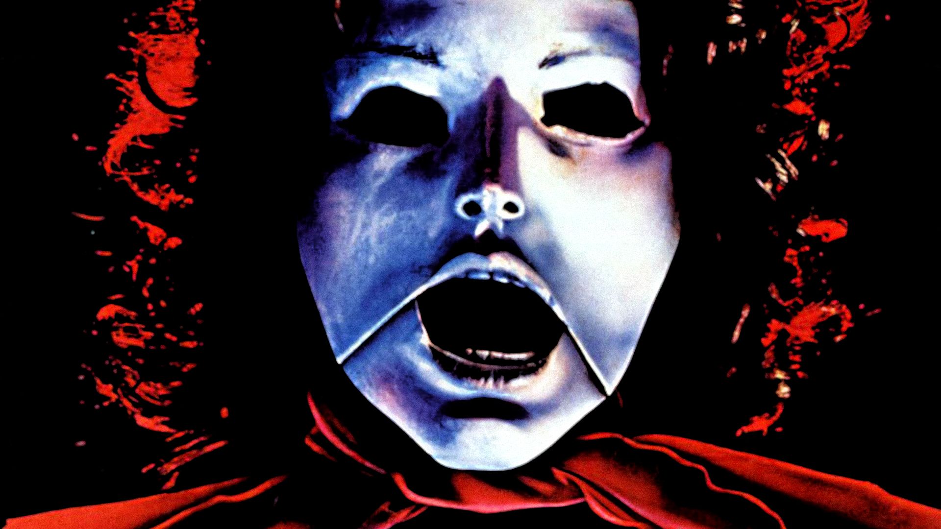 Tourist Trap background