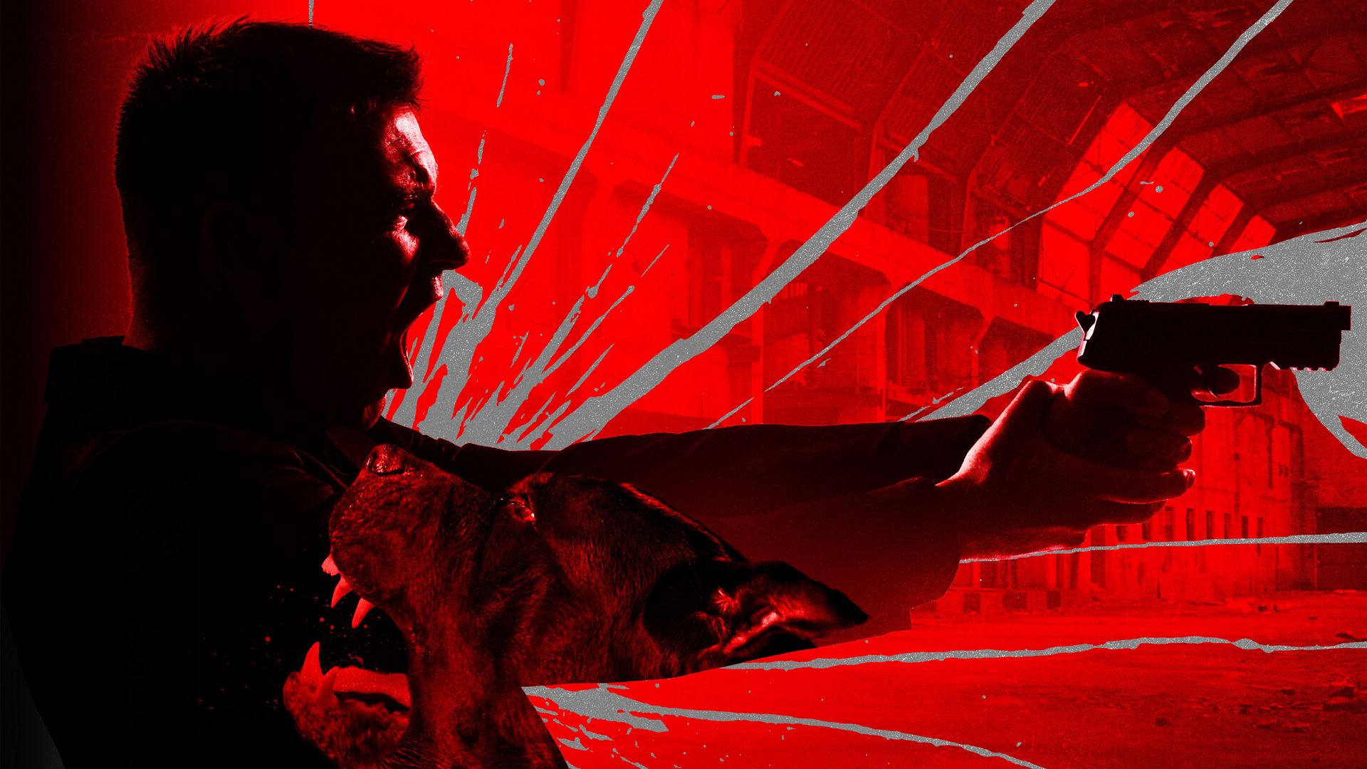 Bullet Head background