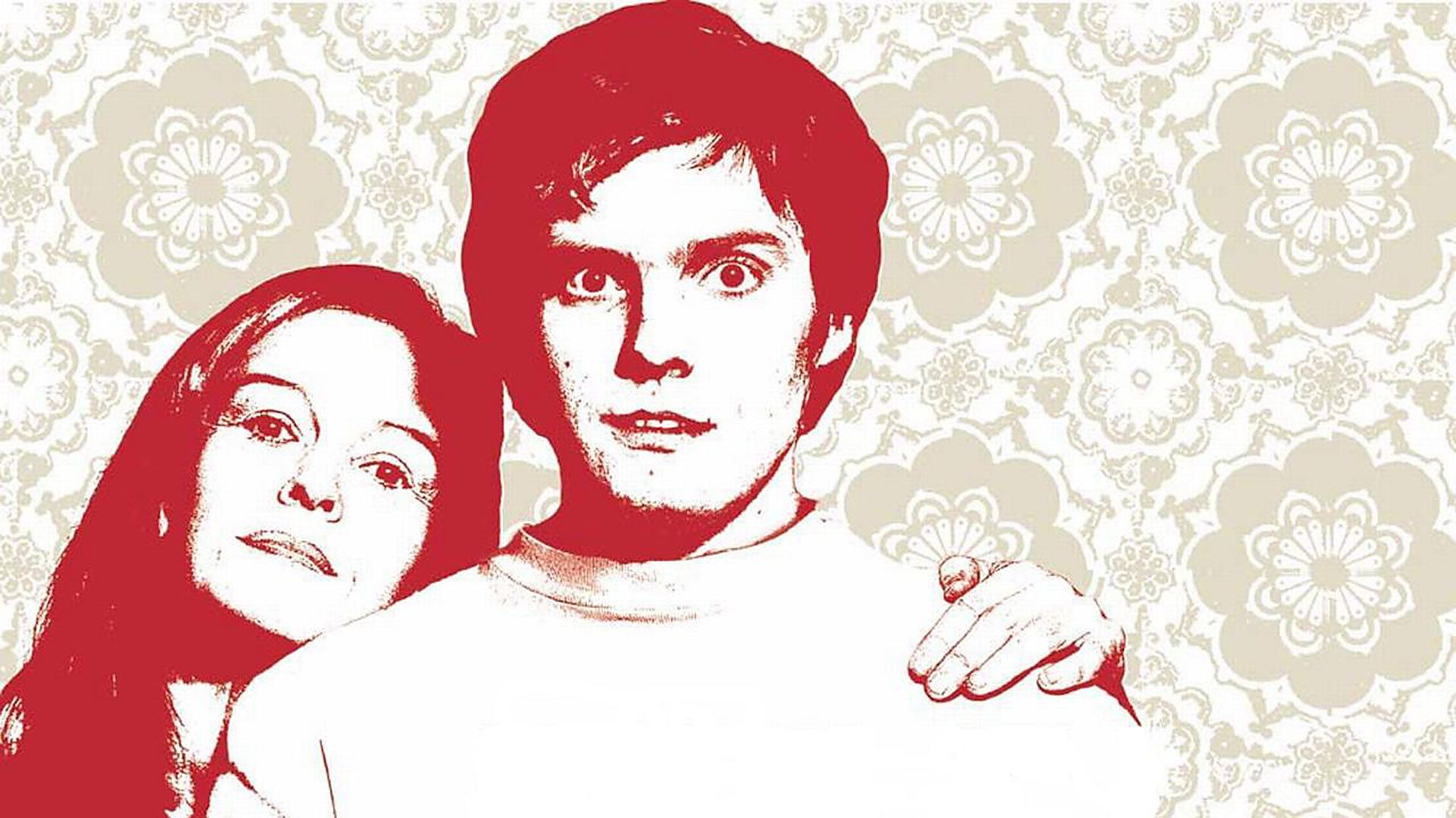 Good Bye Lenin! background