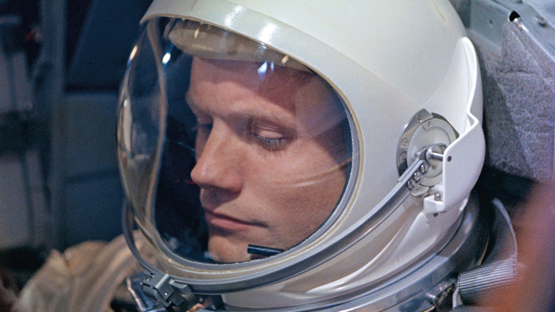 Armstrong background