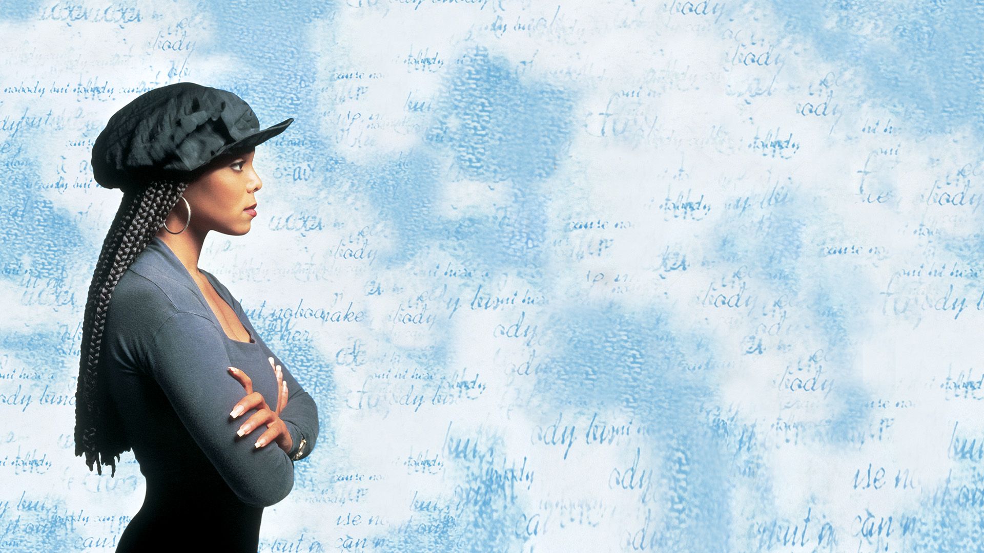 Poetic Justice background