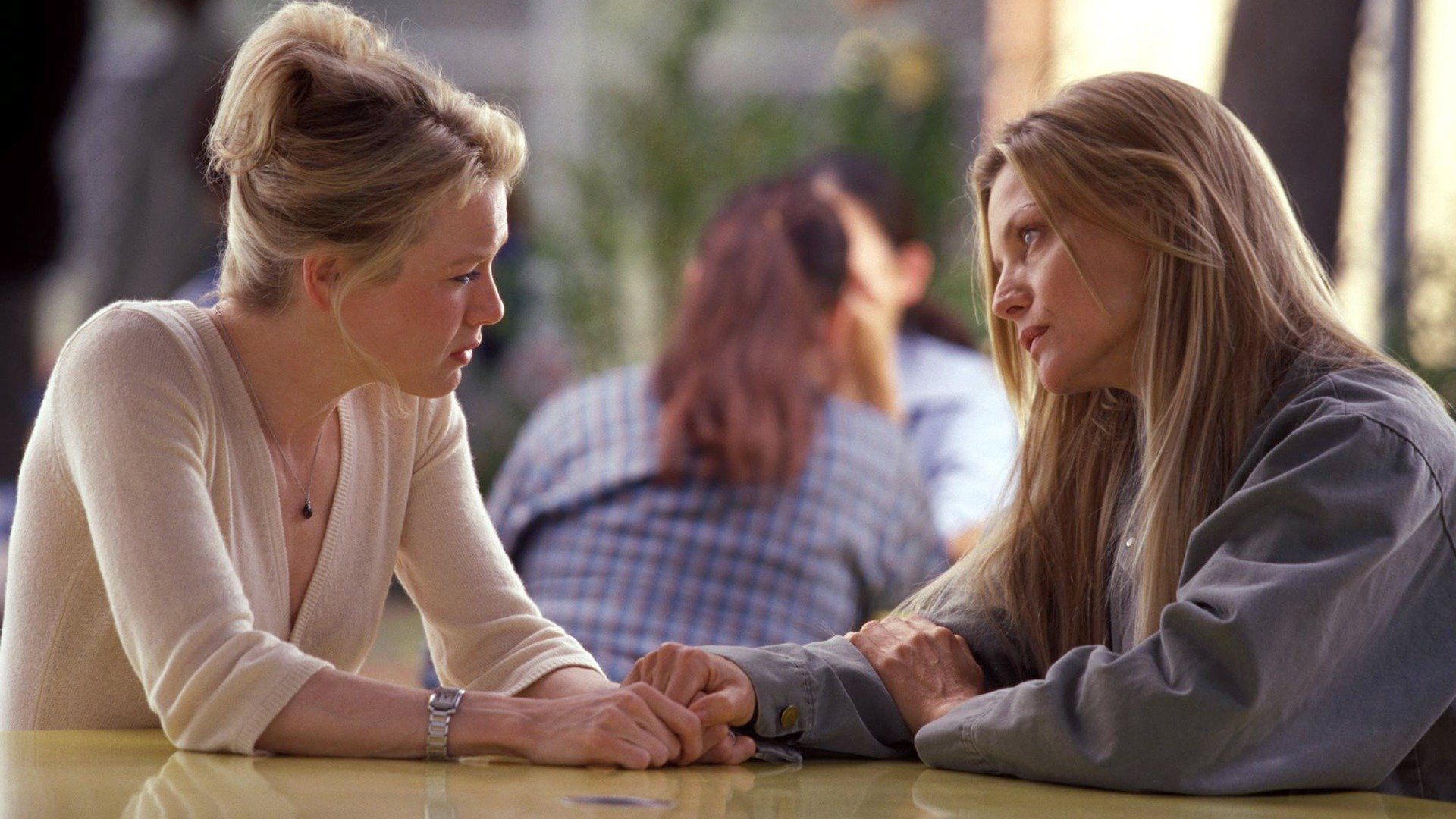 White Oleander background