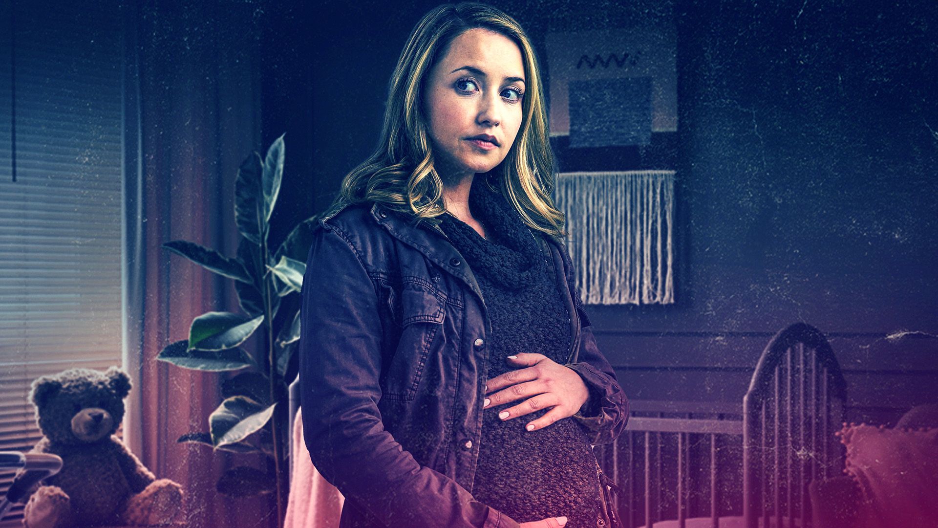 A Deadly Surrogacy background