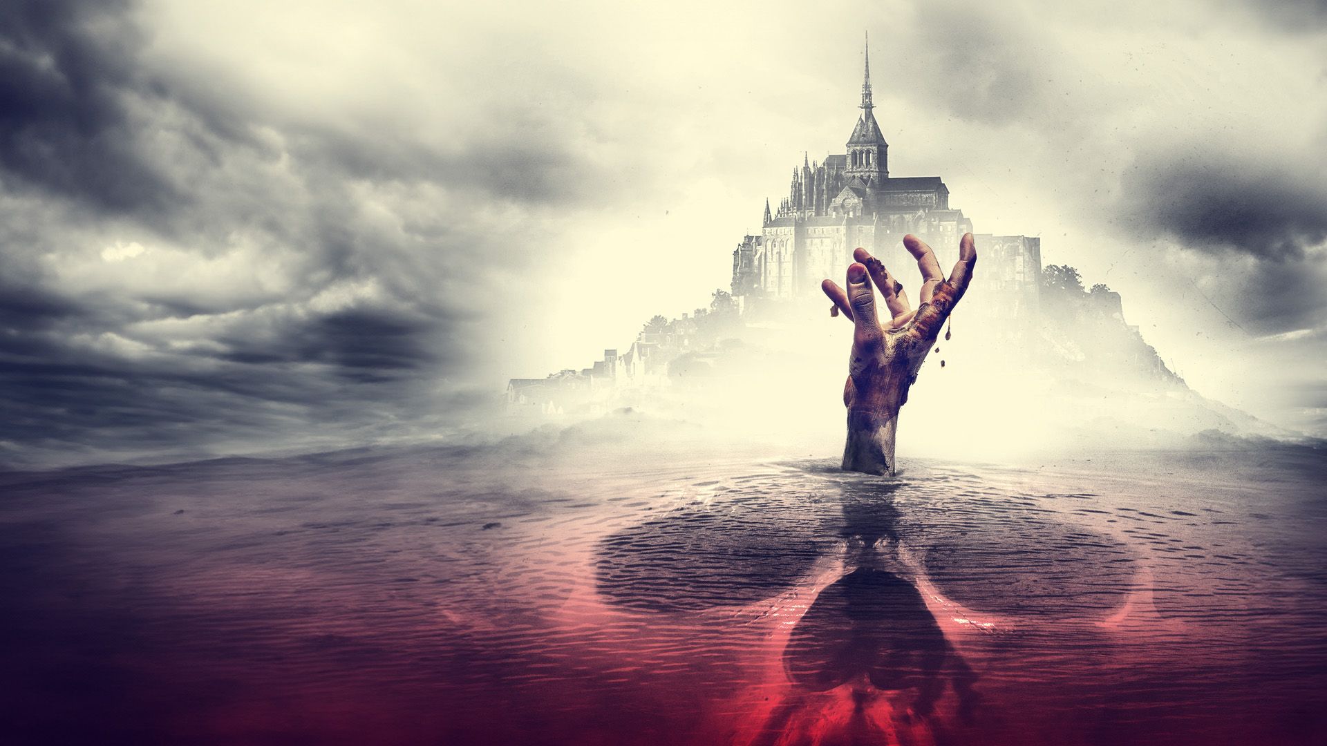 Tide background