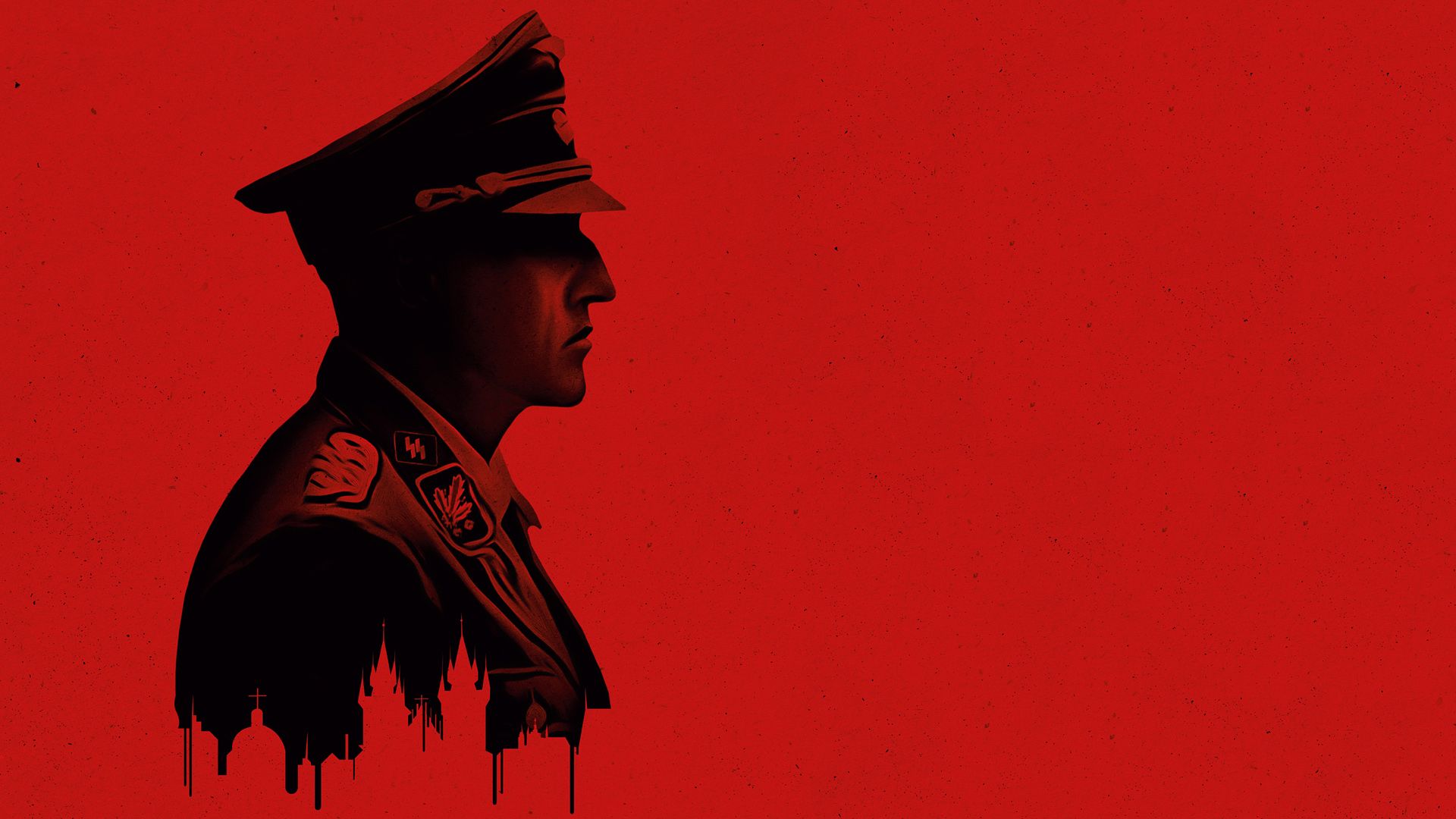 Anthropoid background