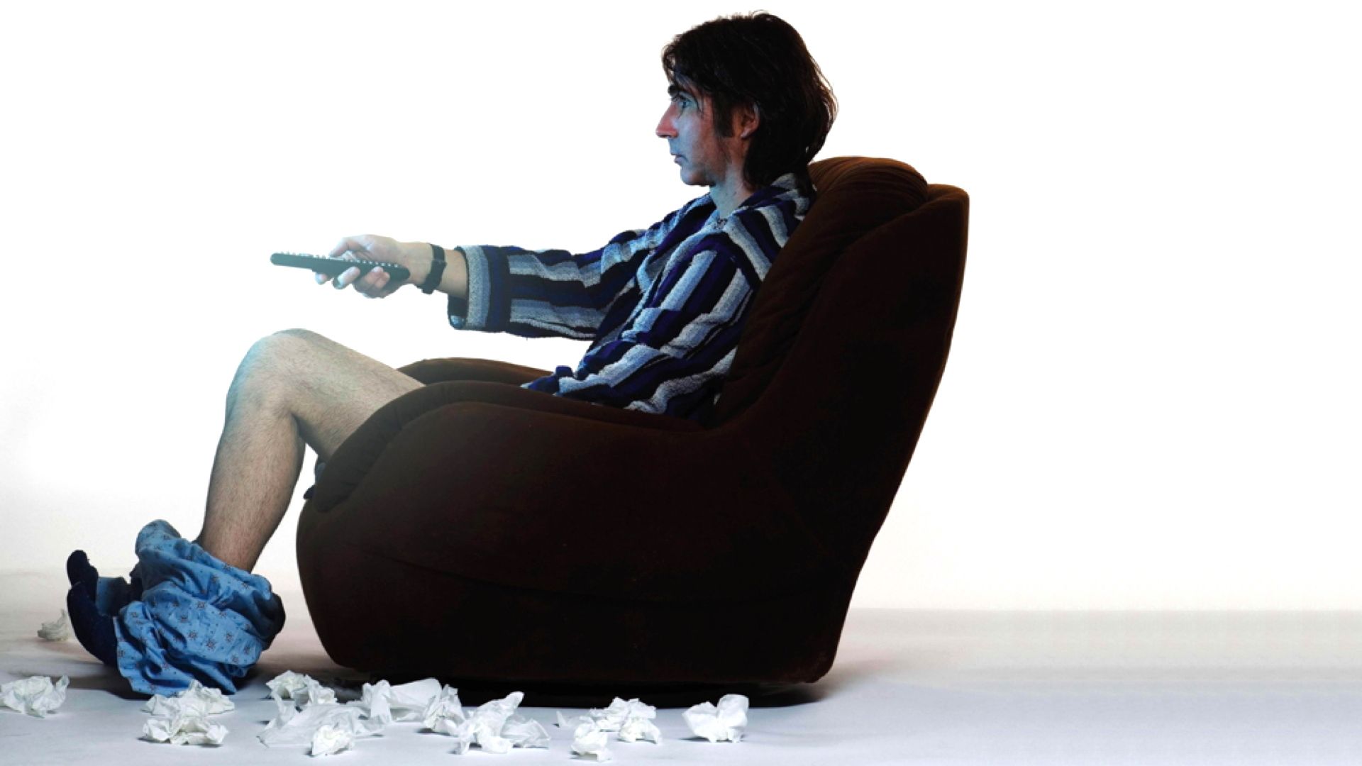 Confessions of a Porn Addict background