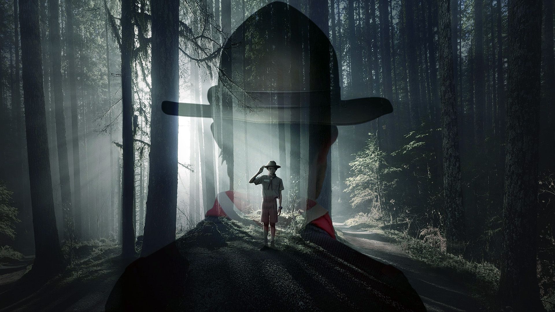Leave No Trace background