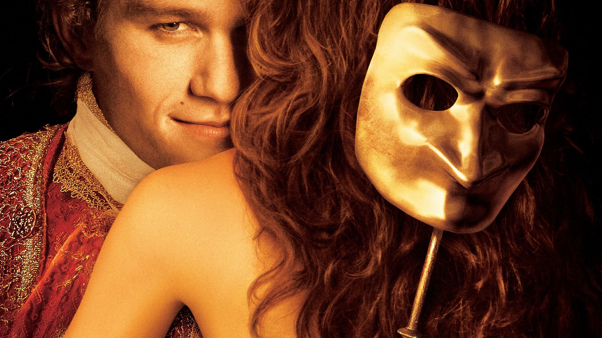 Casanova background
