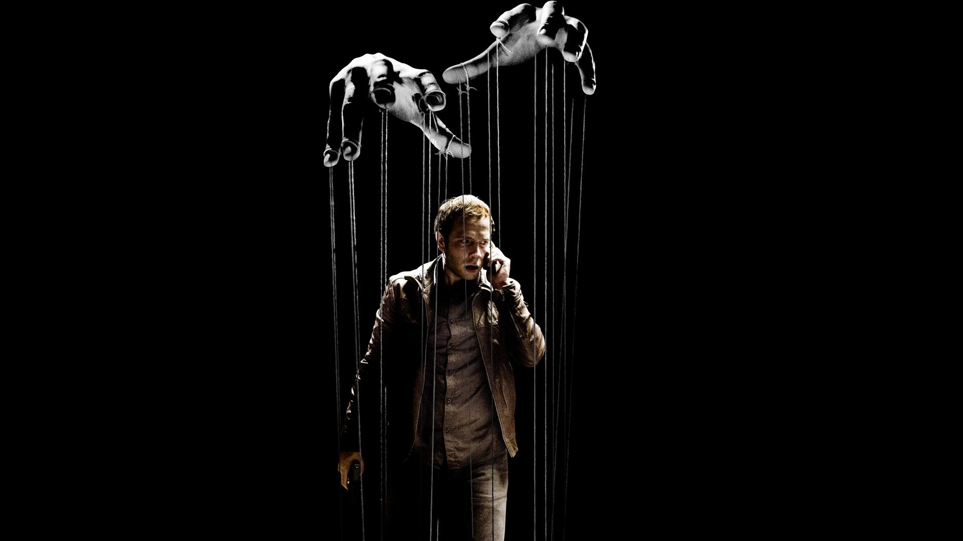 13 Sins background