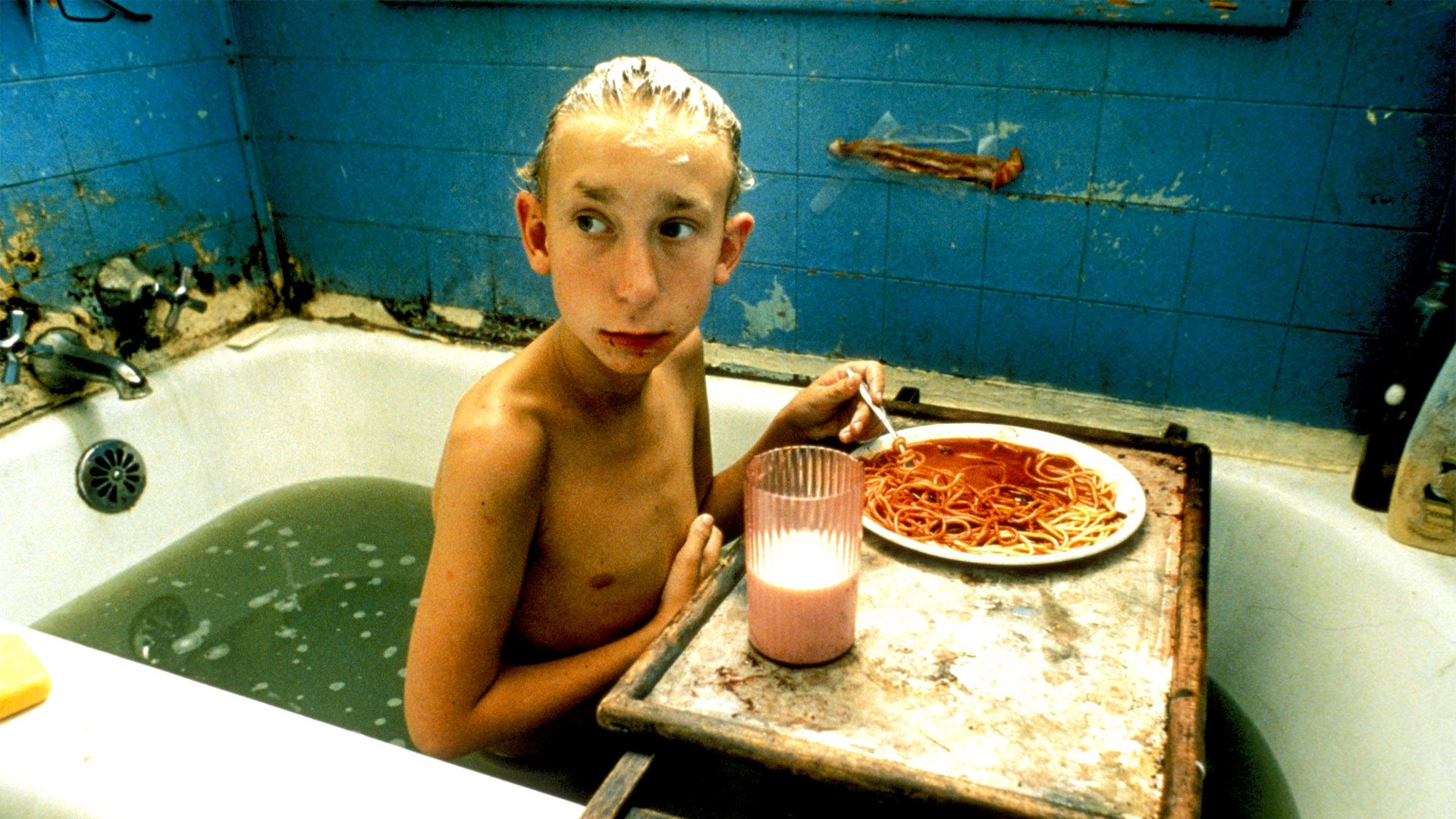 Gummo background