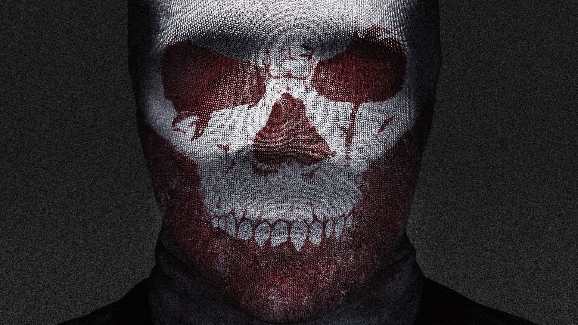 V/H/S Viral background