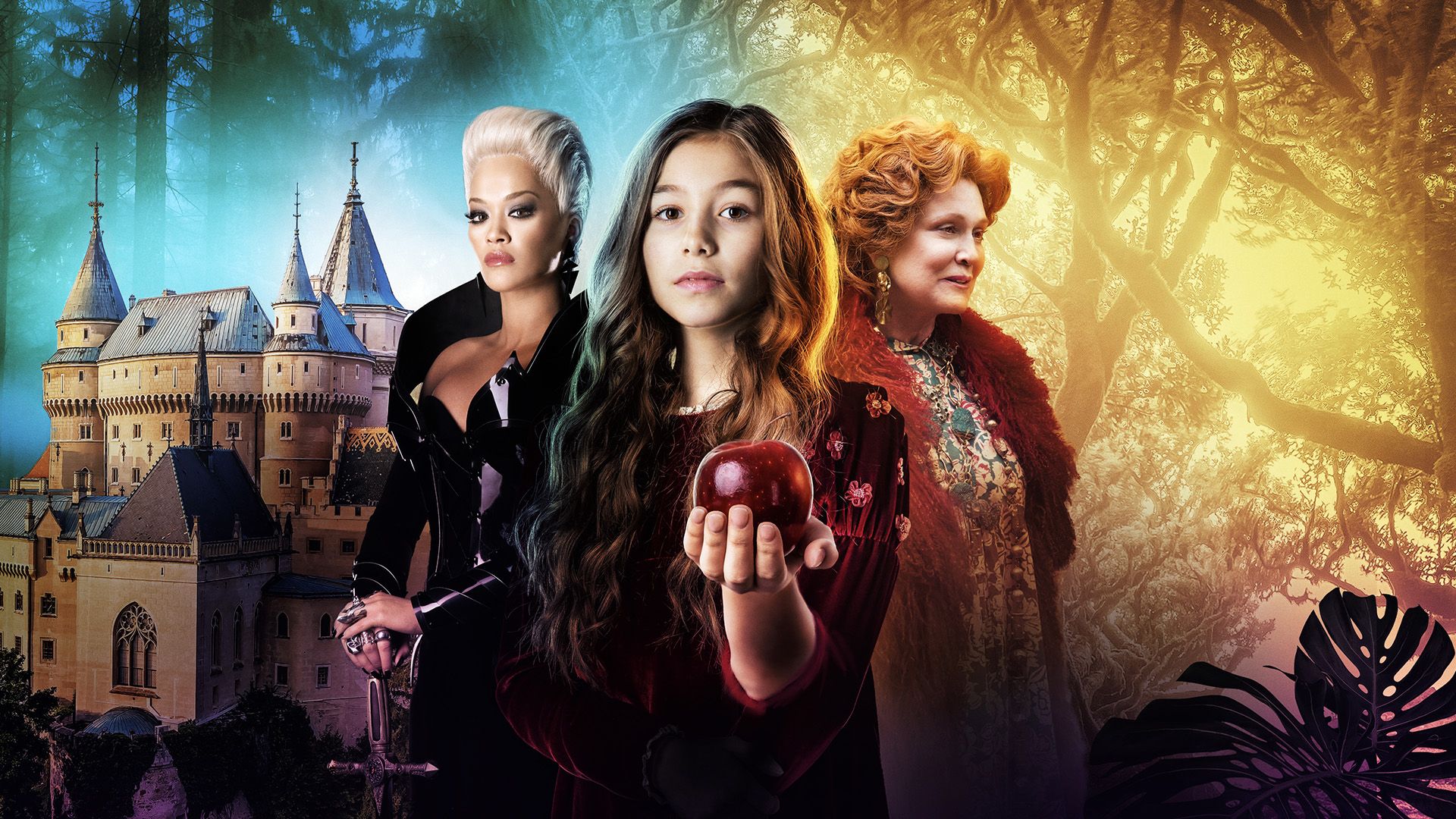 Wonderwell background