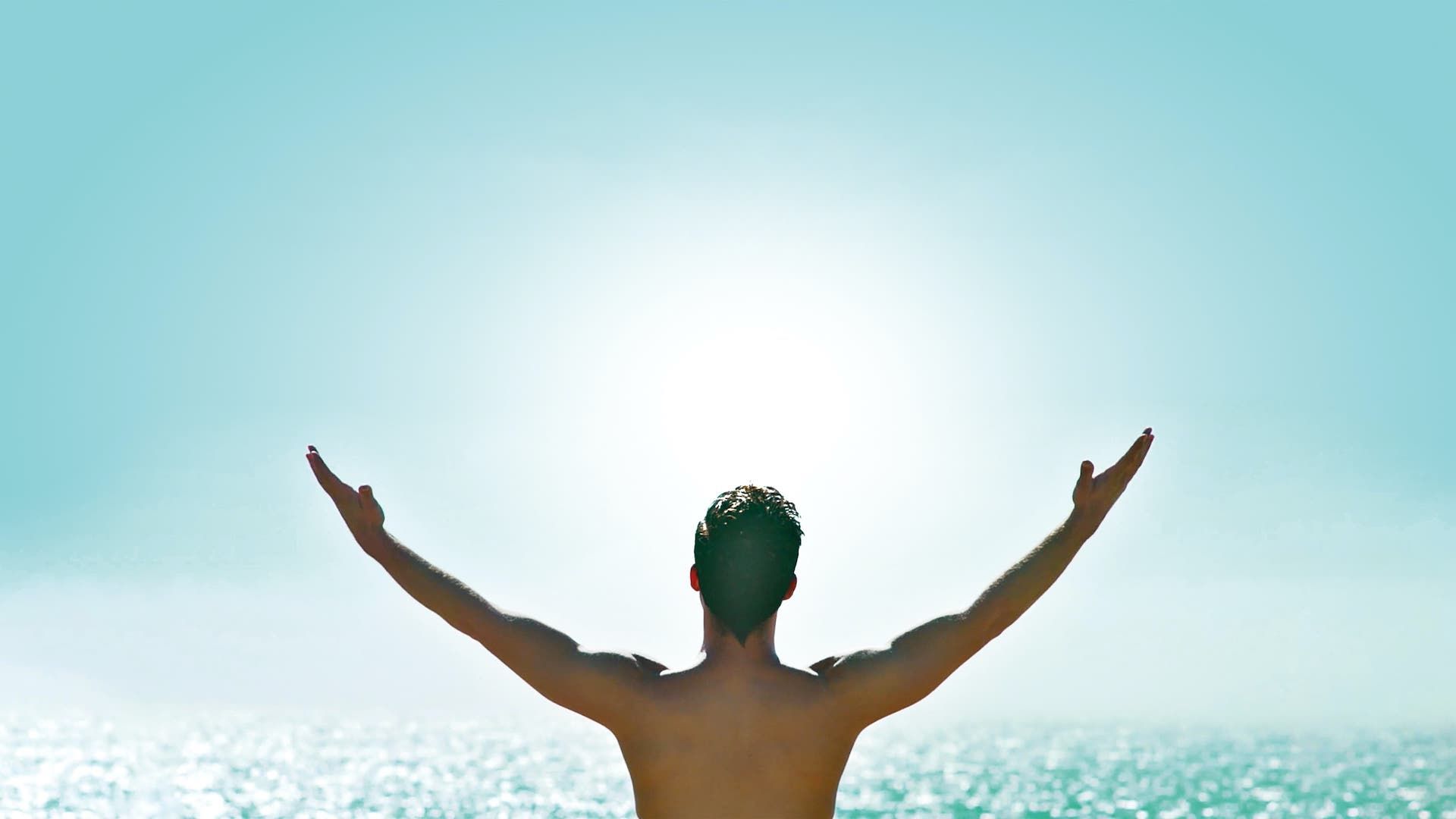 Everything Is Free background