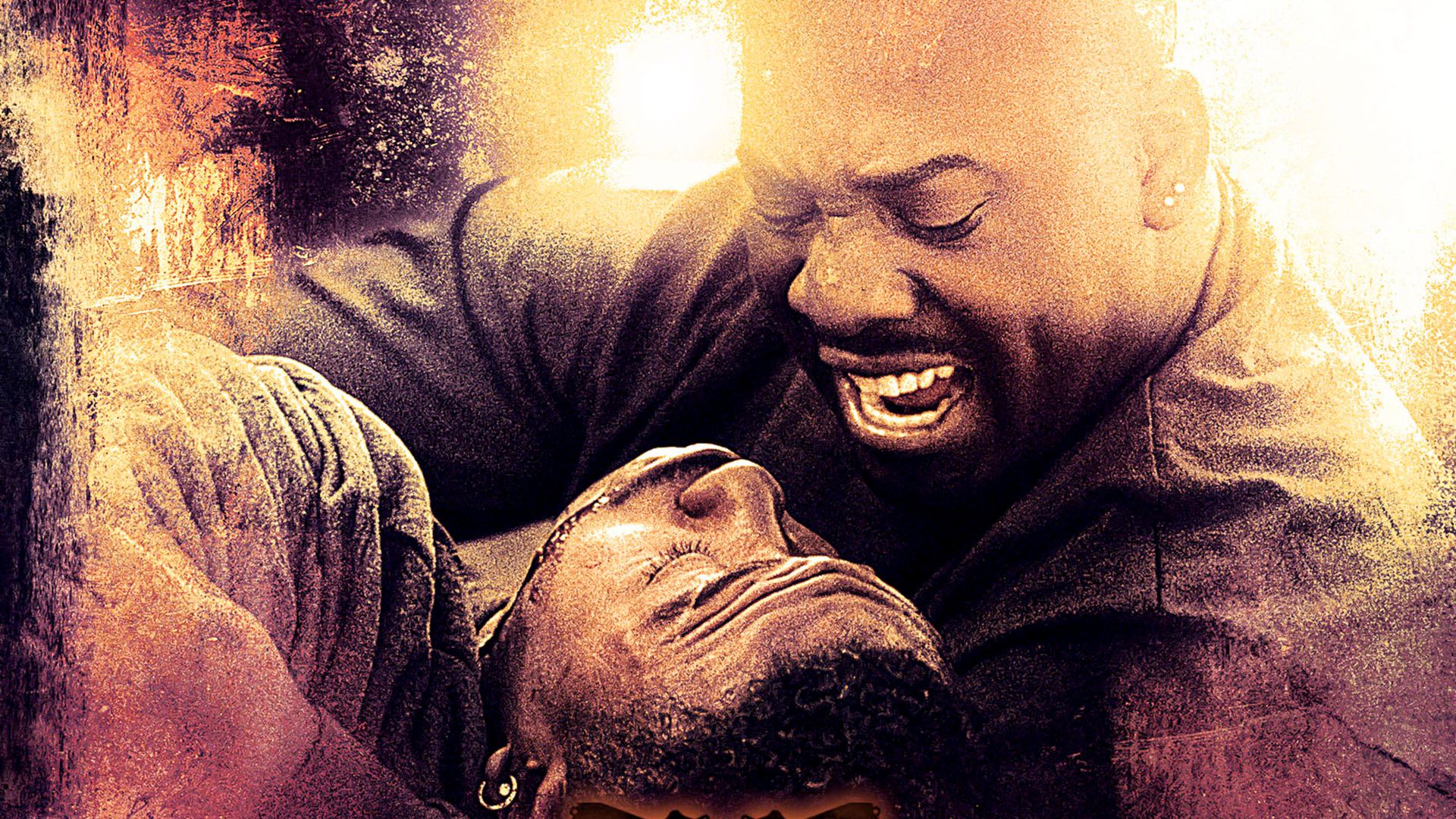 Menace II Society background