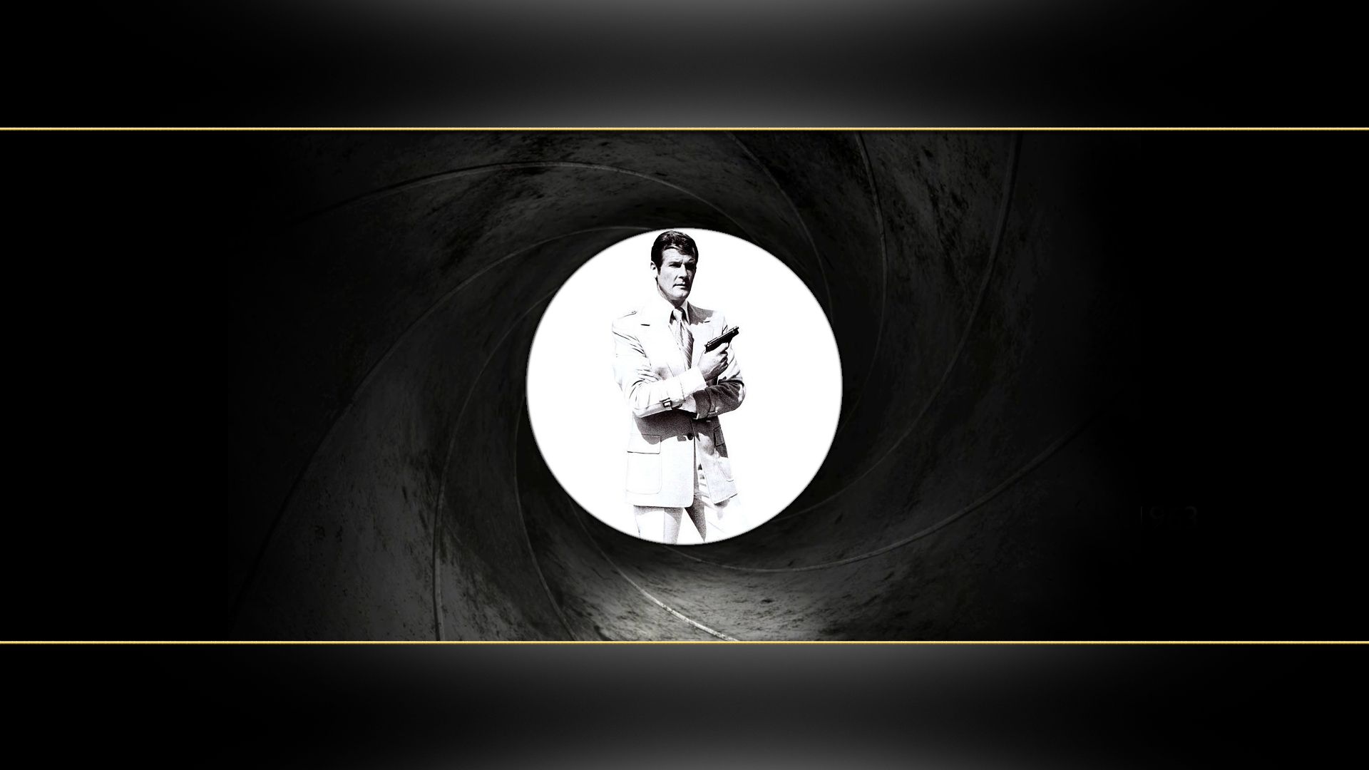 The Spy Who Loved Me background