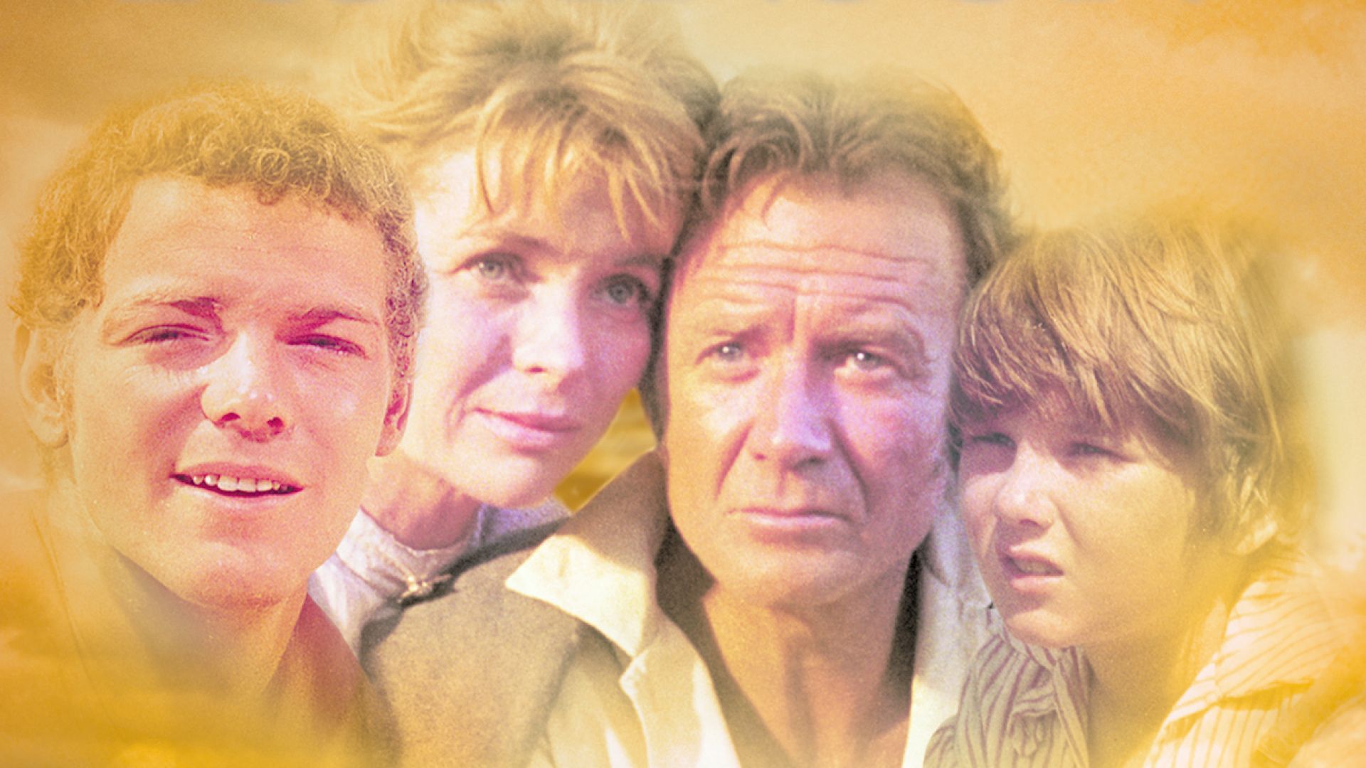 Swiss Family Robinson background