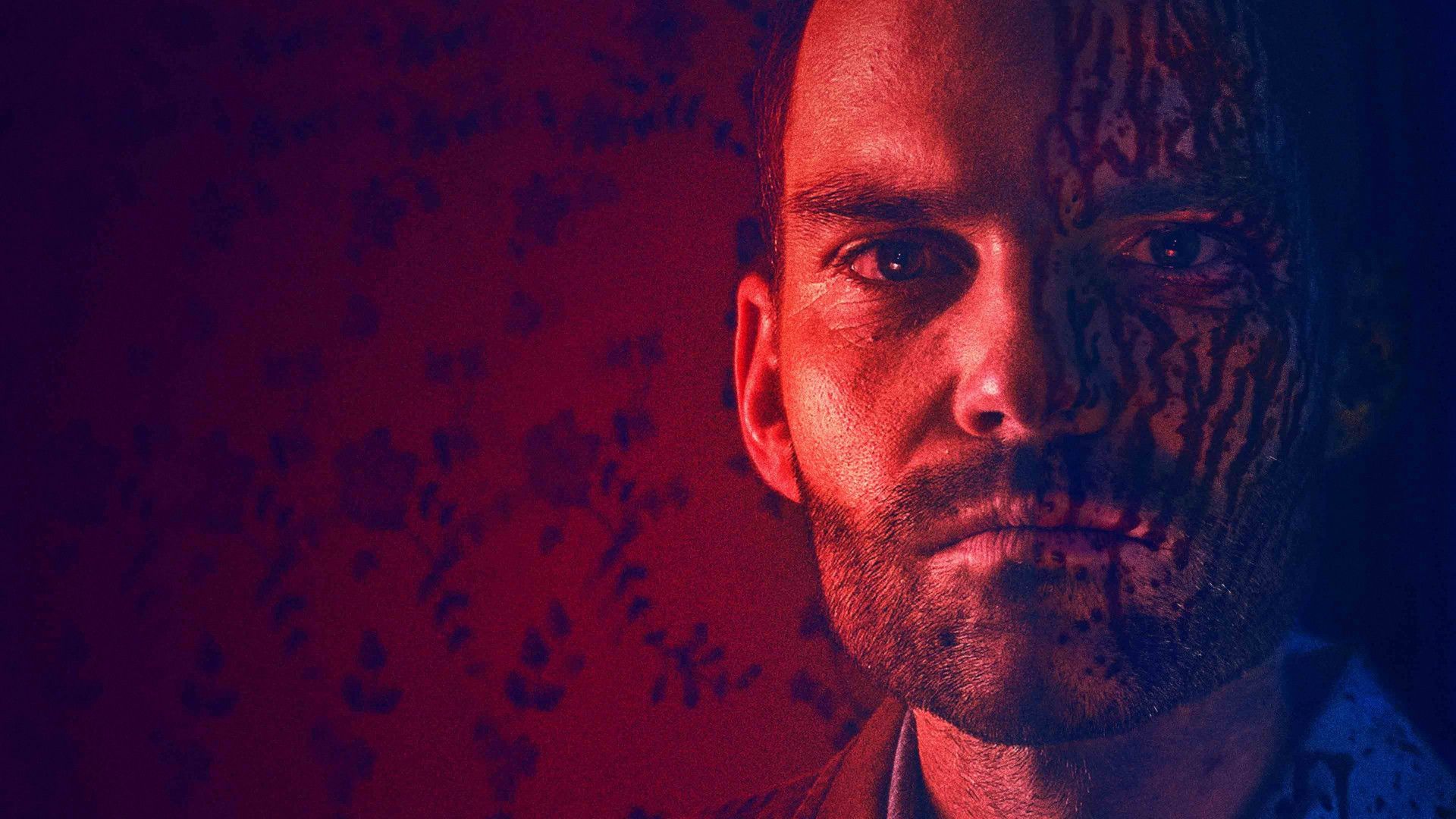 Bloodline background