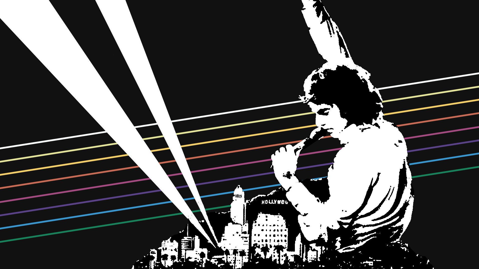 The Jazz Singer background