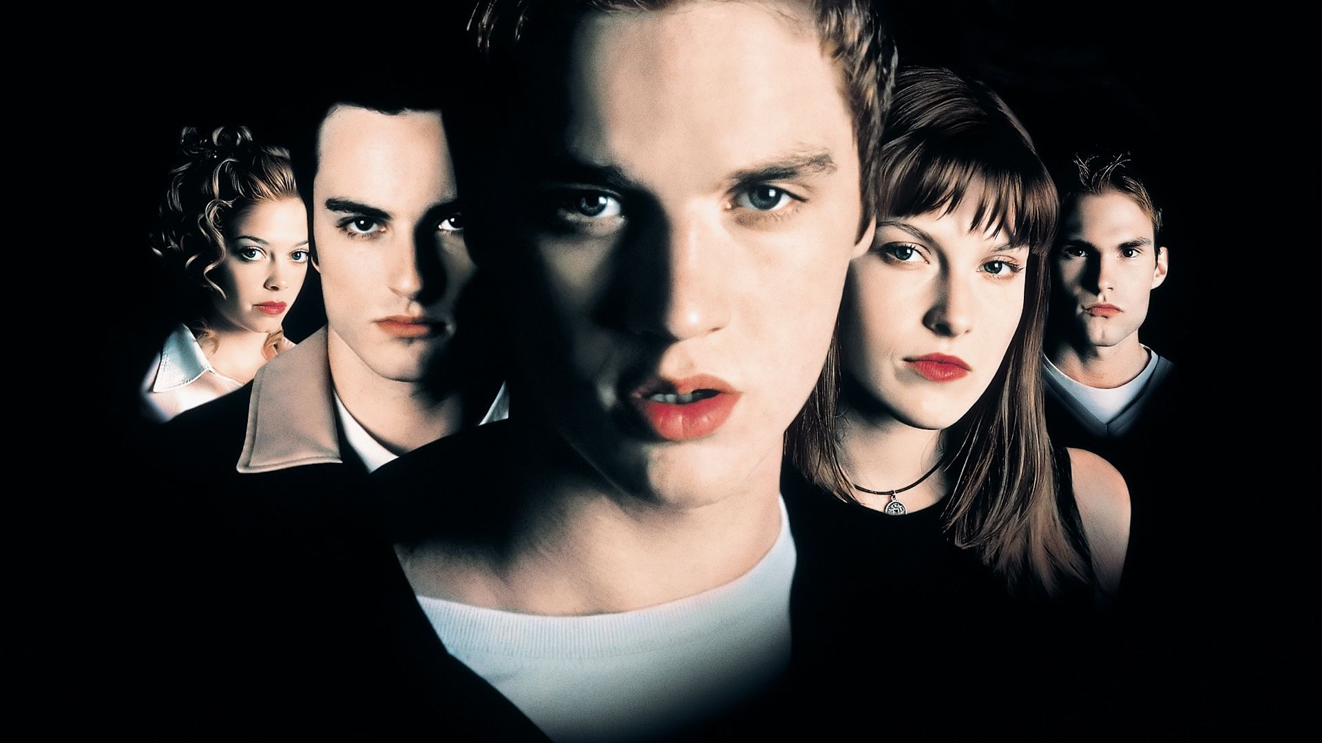 Final Destination background
