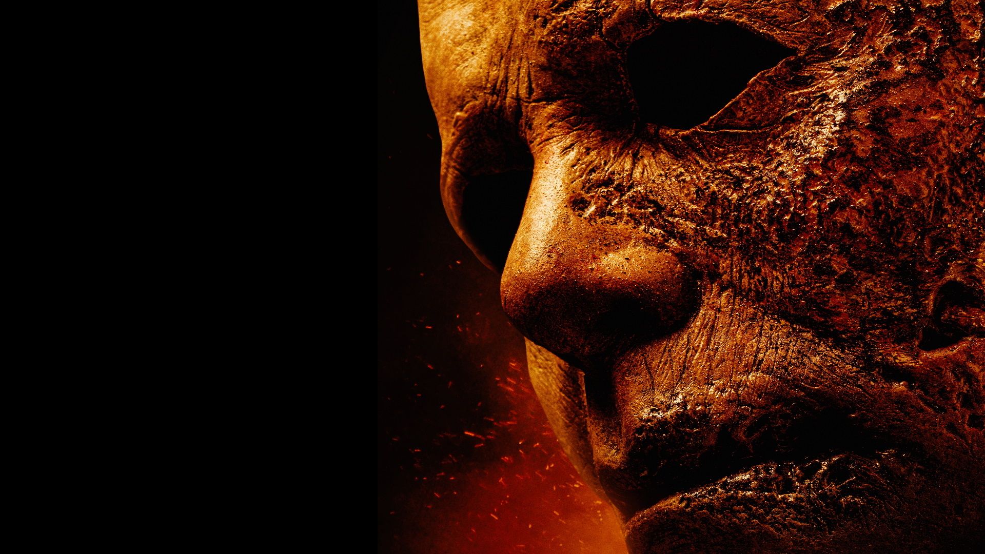 Halloween Kills background