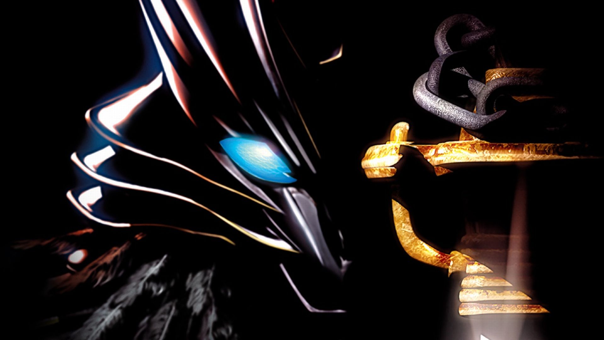 Karas: The Prophecy background