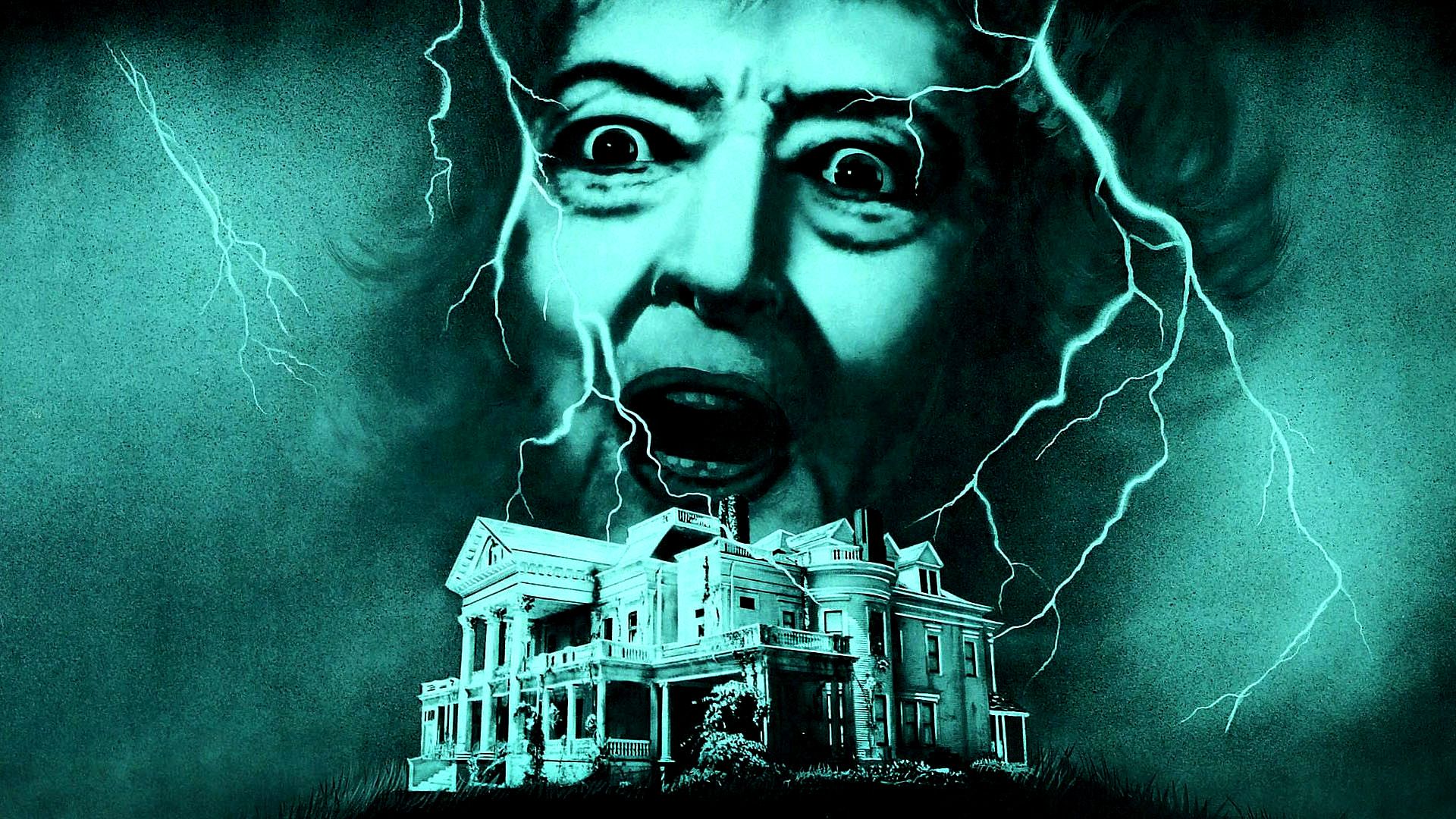 Burnt Offerings background