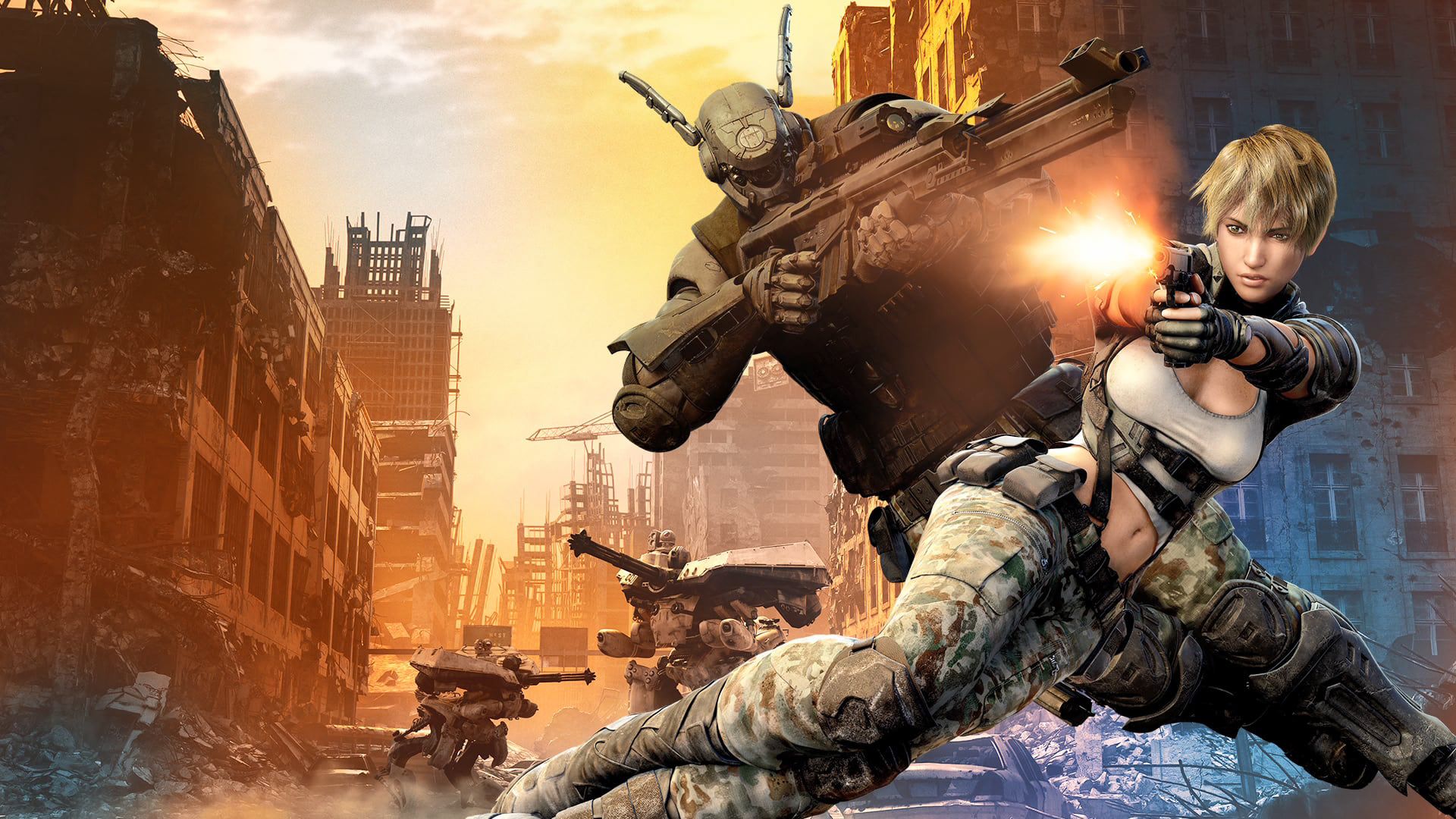 Appleseed Alpha background