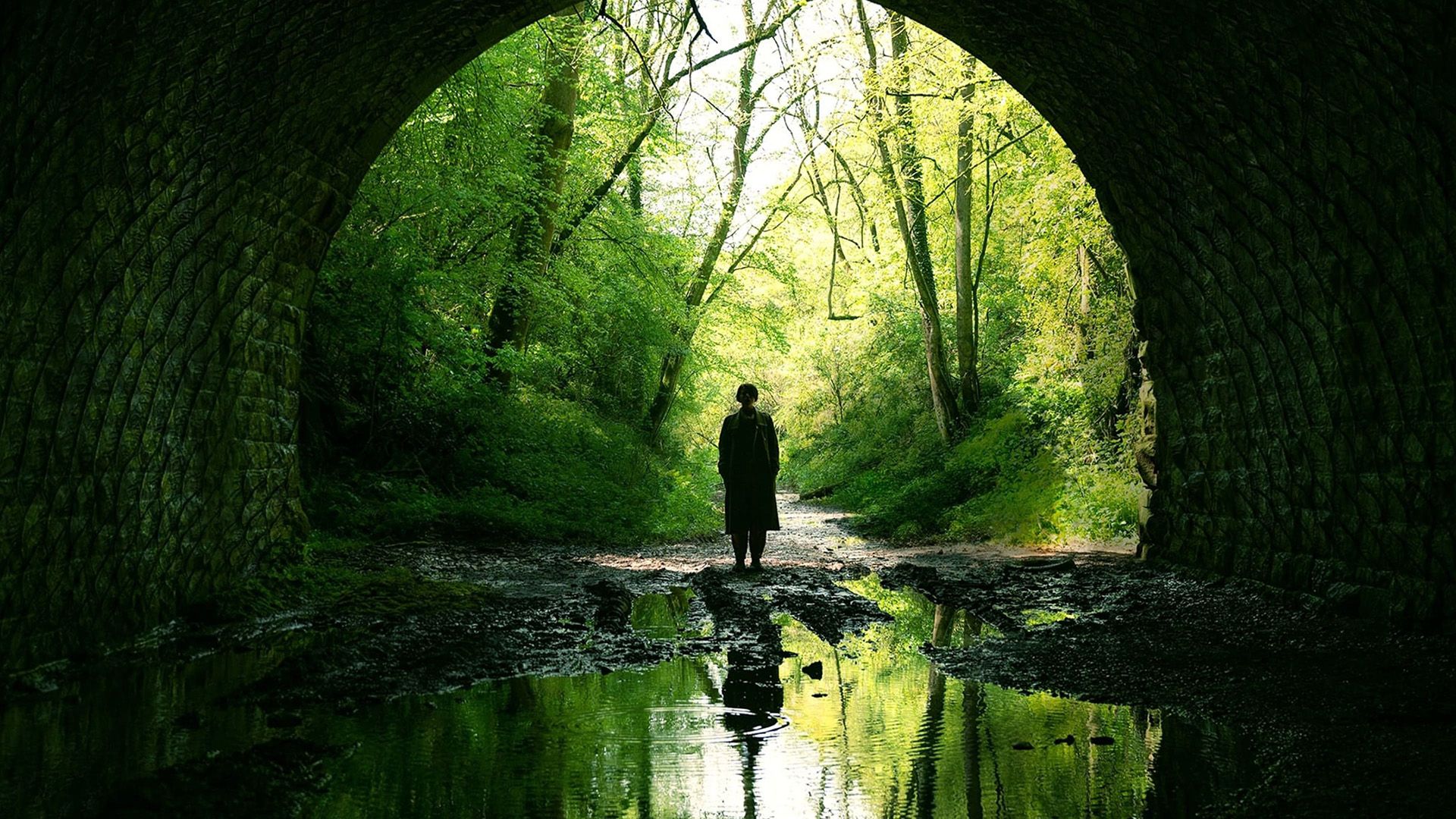Men background