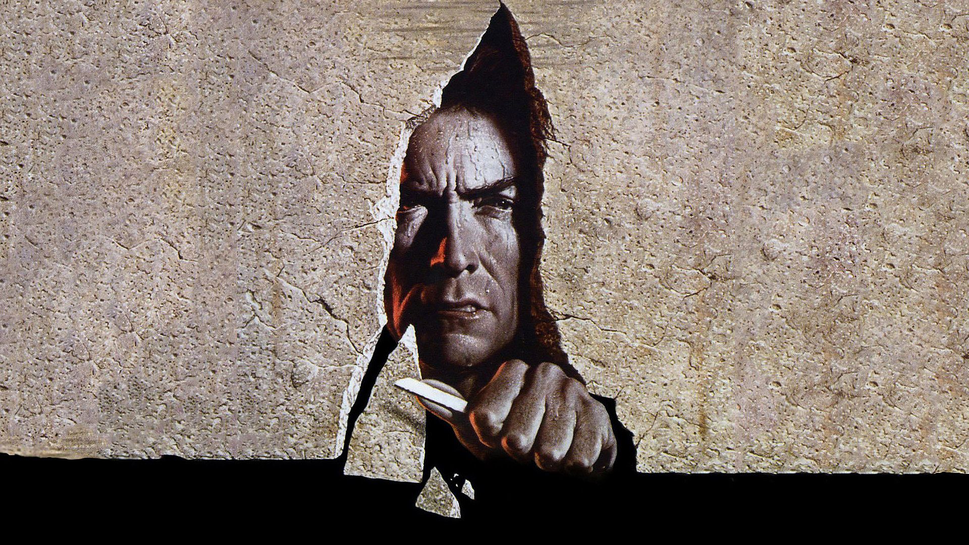 Escape from Alcatraz background