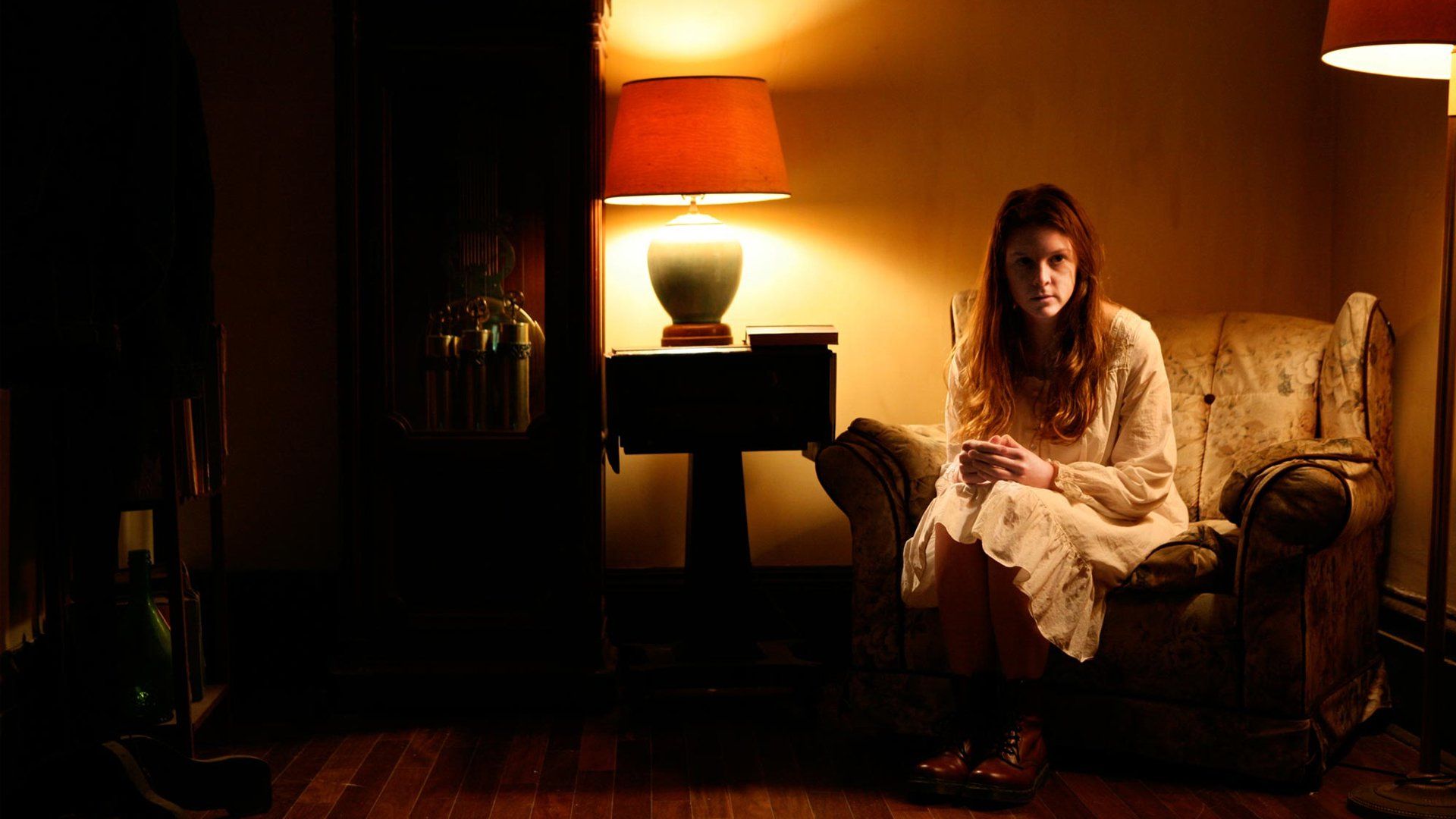 The Last Exorcism Part II background