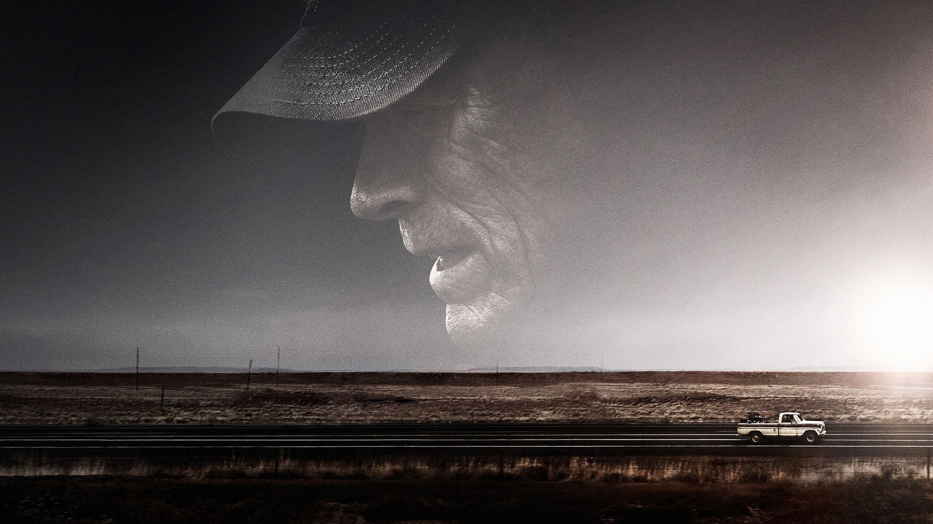 The Mule background