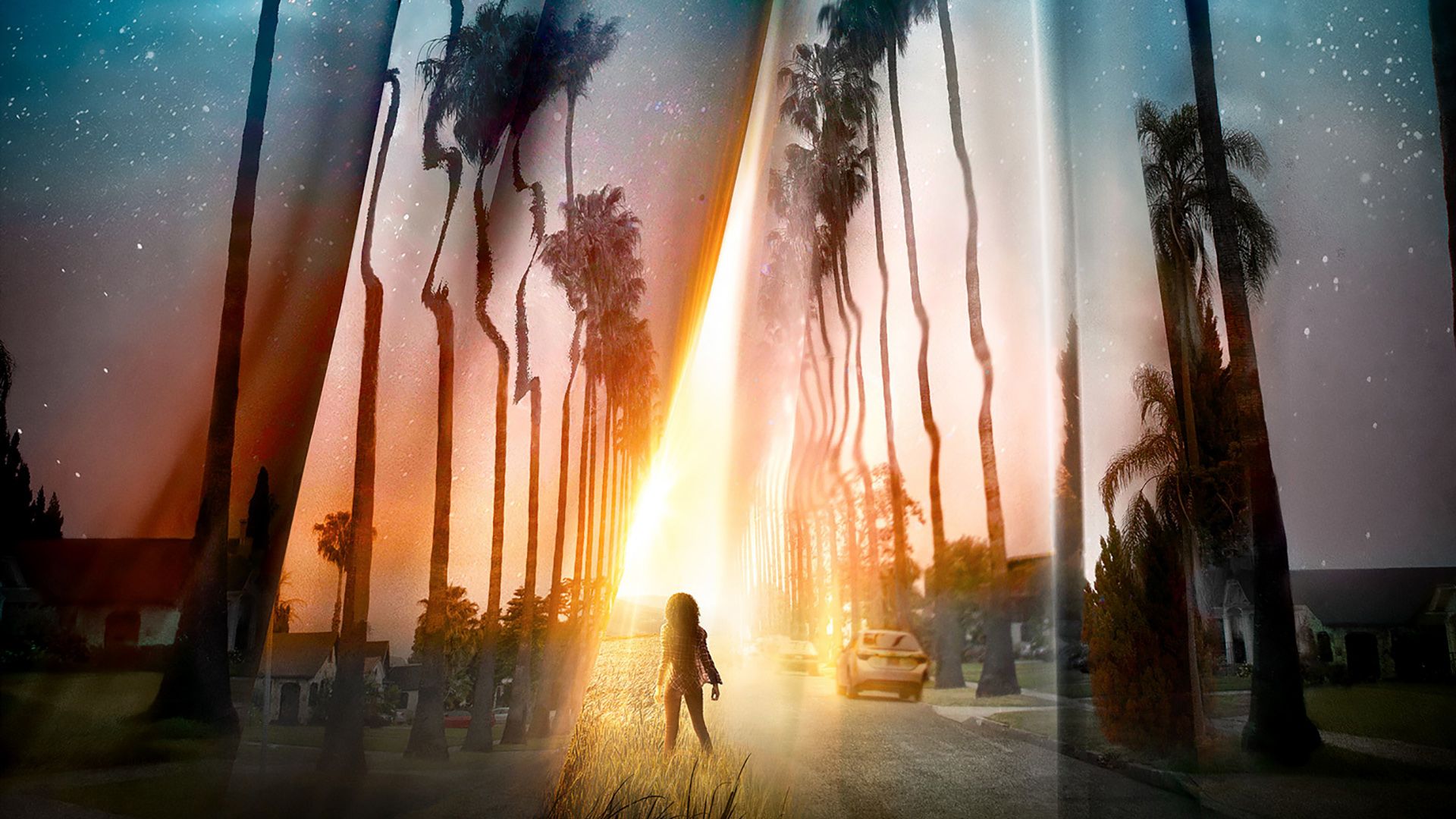 A Wrinkle in Time background