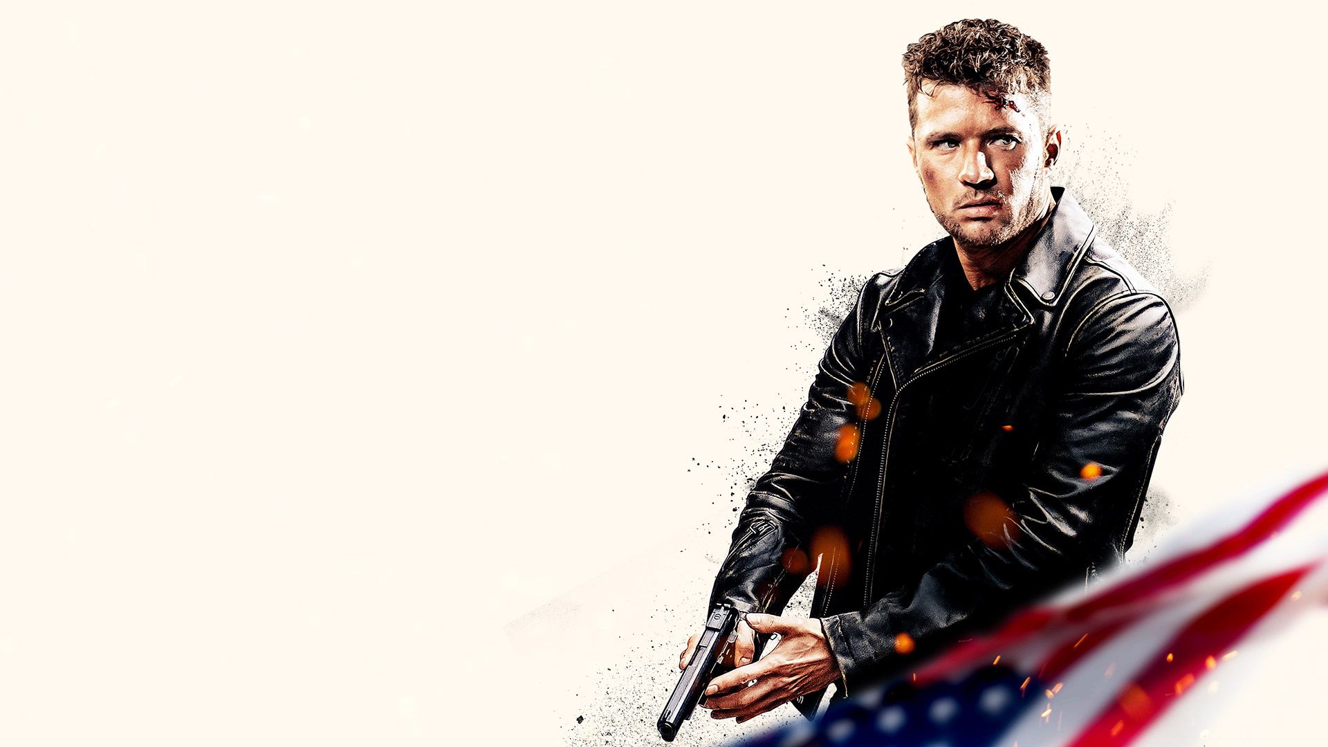 The 2nd background