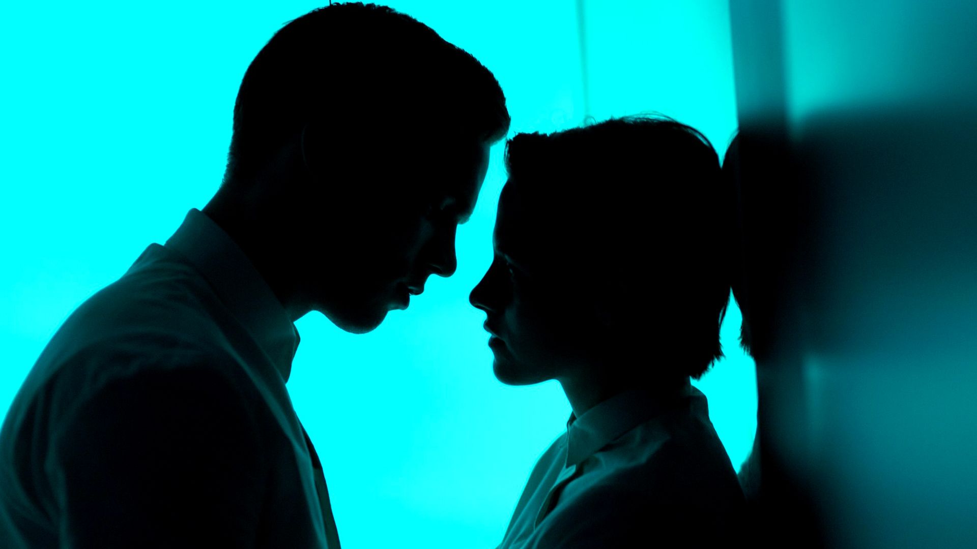 Equals background