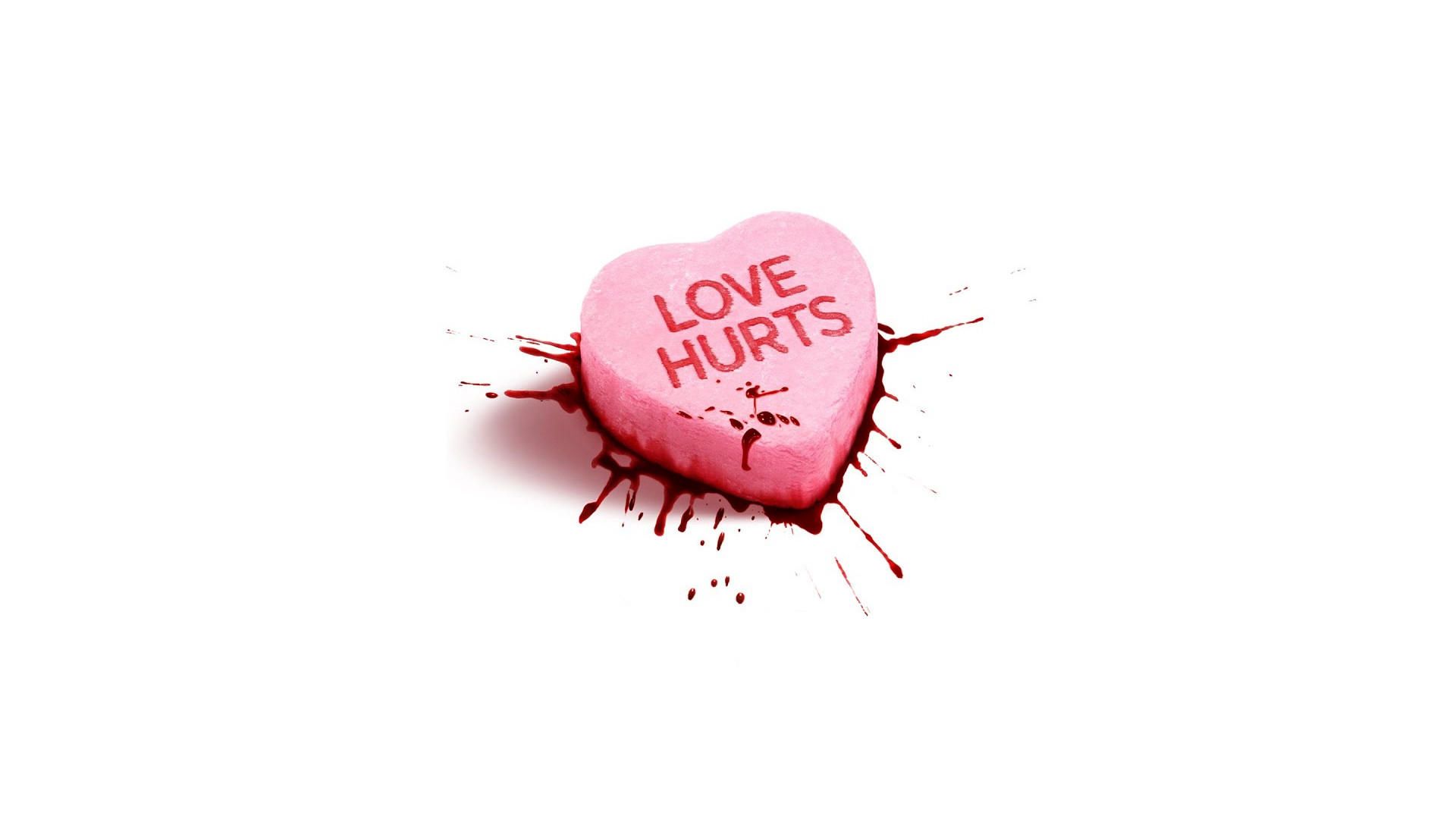 Amor explosivo background