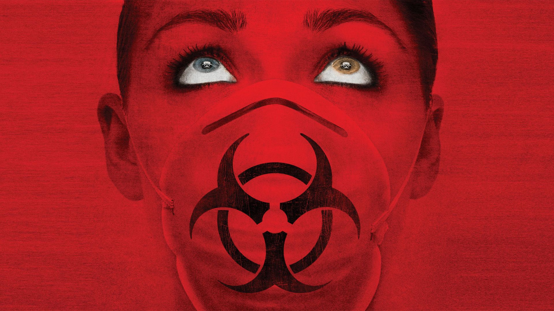 28 Weeks Later background