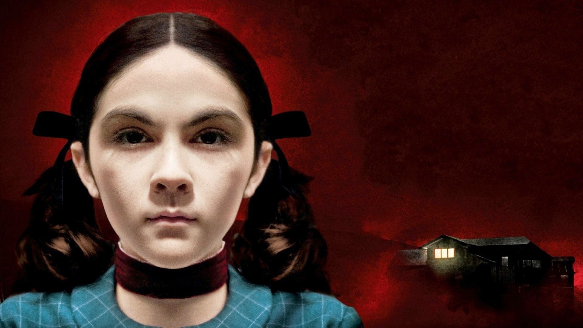 Orphan background