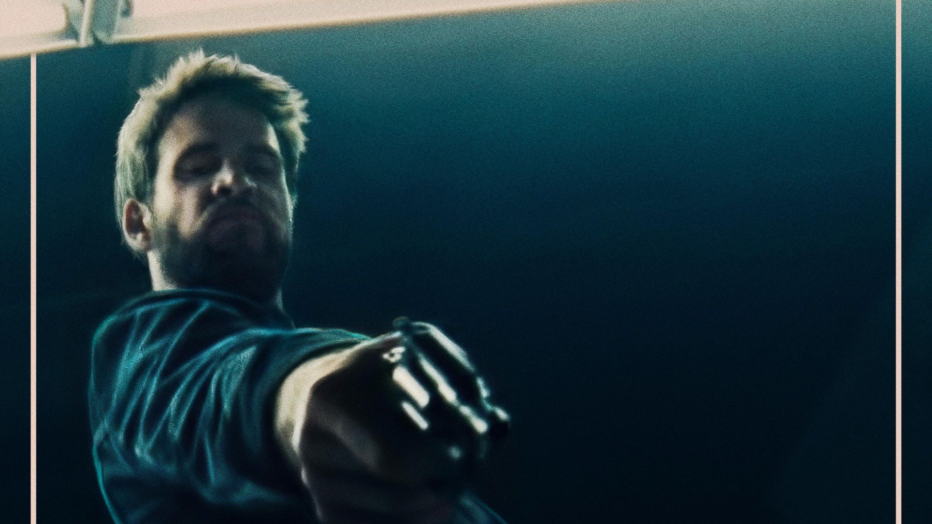Killerman background